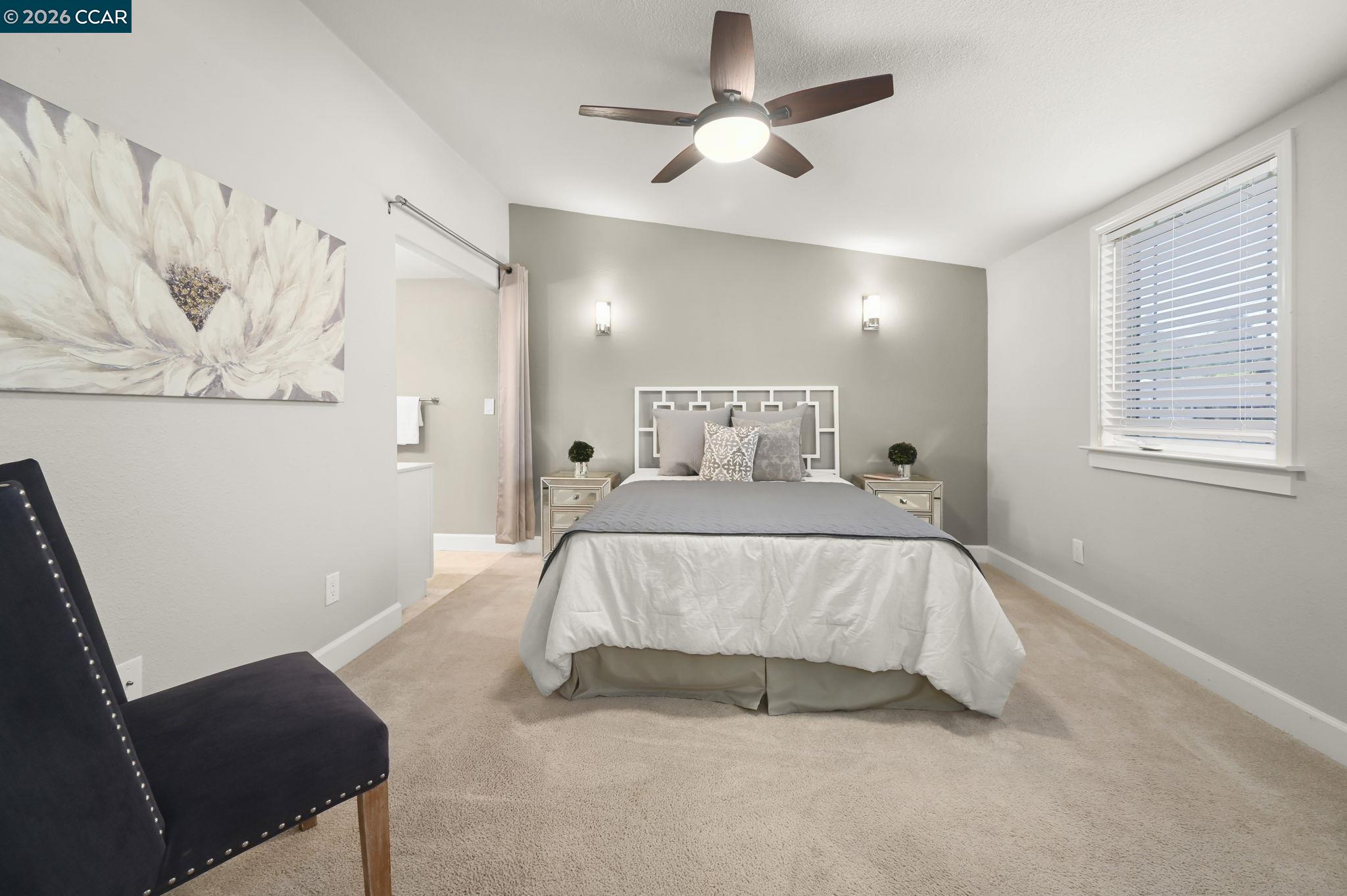 Detail Gallery Image 13 of 30 For 3782 Hitchcock Rd, Concord,  CA 94518 - 3 Beds | 2 Baths