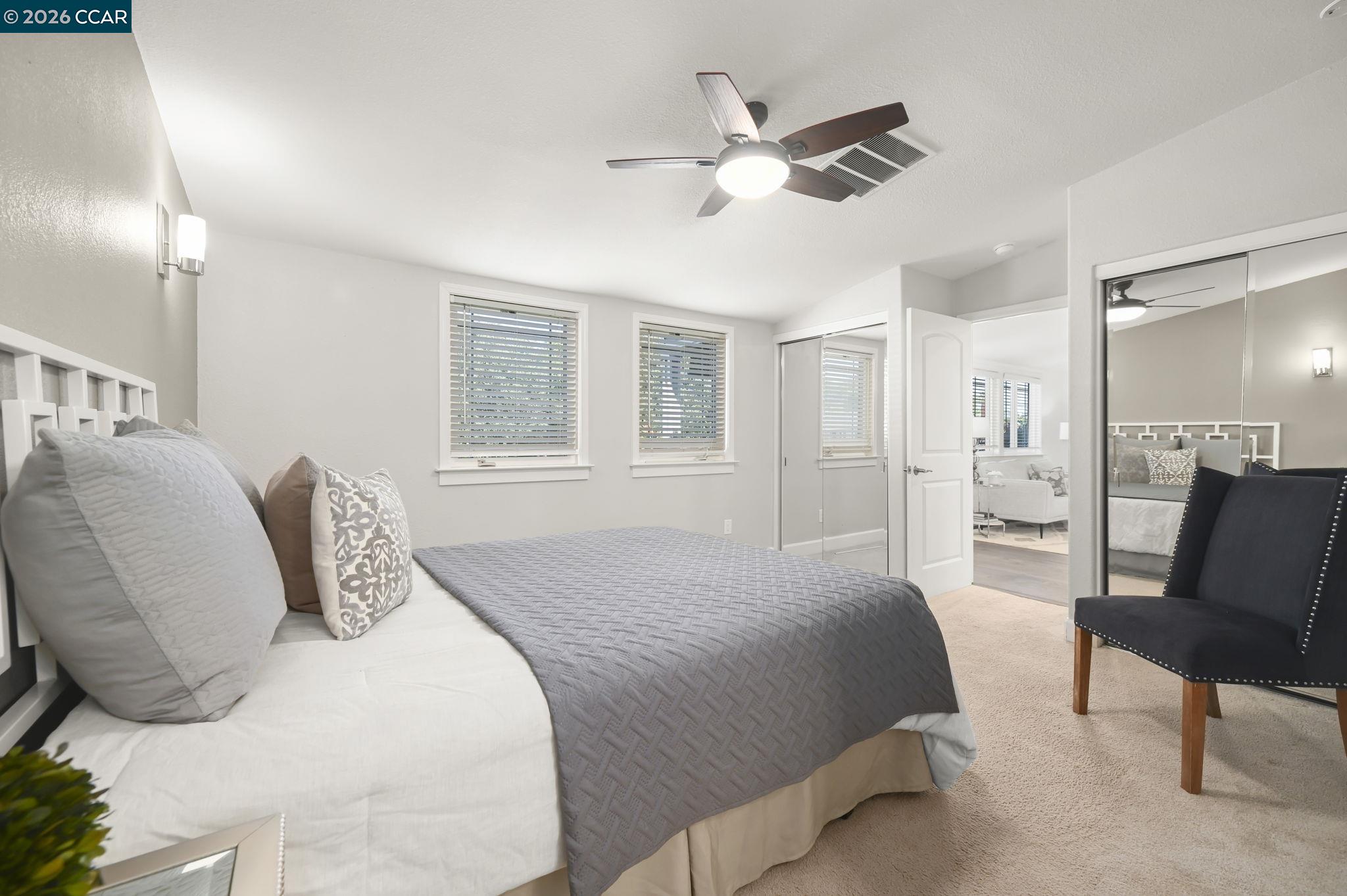 Detail Gallery Image 14 of 30 For 3782 Hitchcock Rd, Concord,  CA 94518 - 3 Beds | 2 Baths