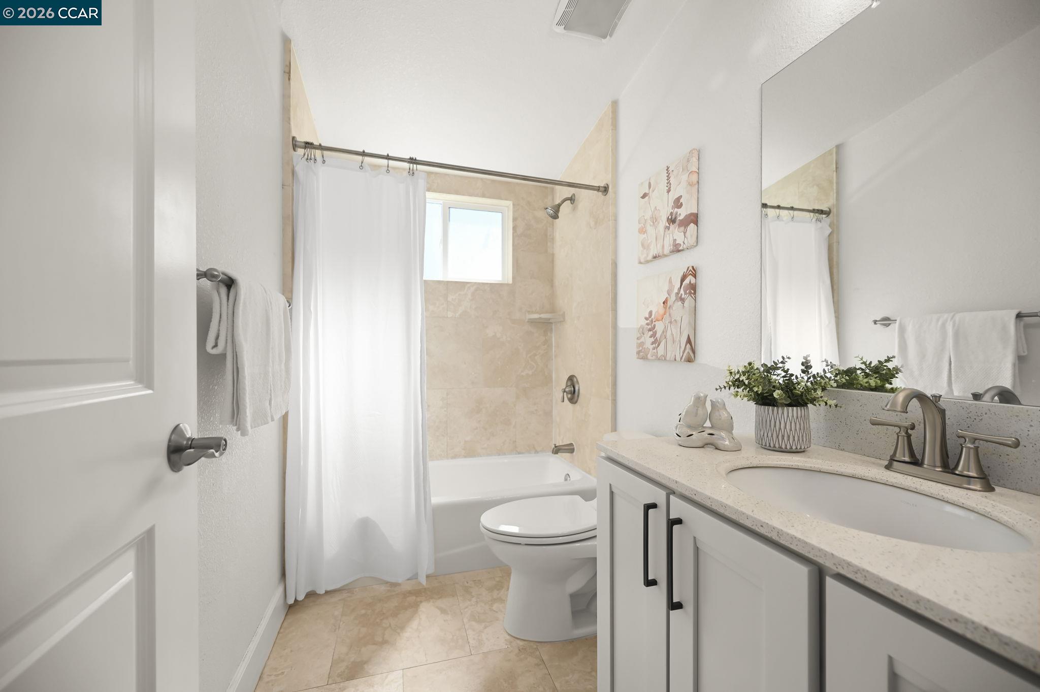 Detail Gallery Image 19 of 30 For 3782 Hitchcock Rd, Concord,  CA 94518 - 3 Beds | 2 Baths