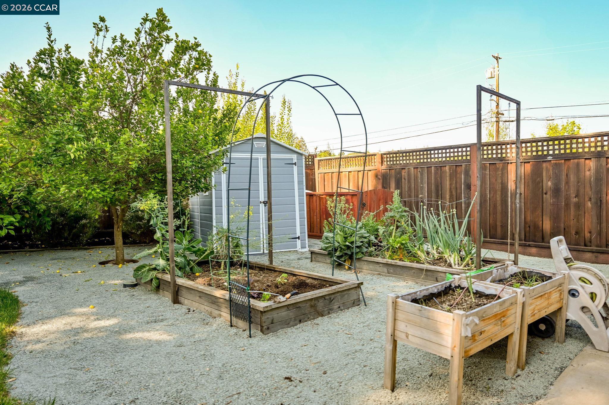 Detail Gallery Image 25 of 30 For 3782 Hitchcock Rd, Concord,  CA 94518 - 3 Beds | 2 Baths