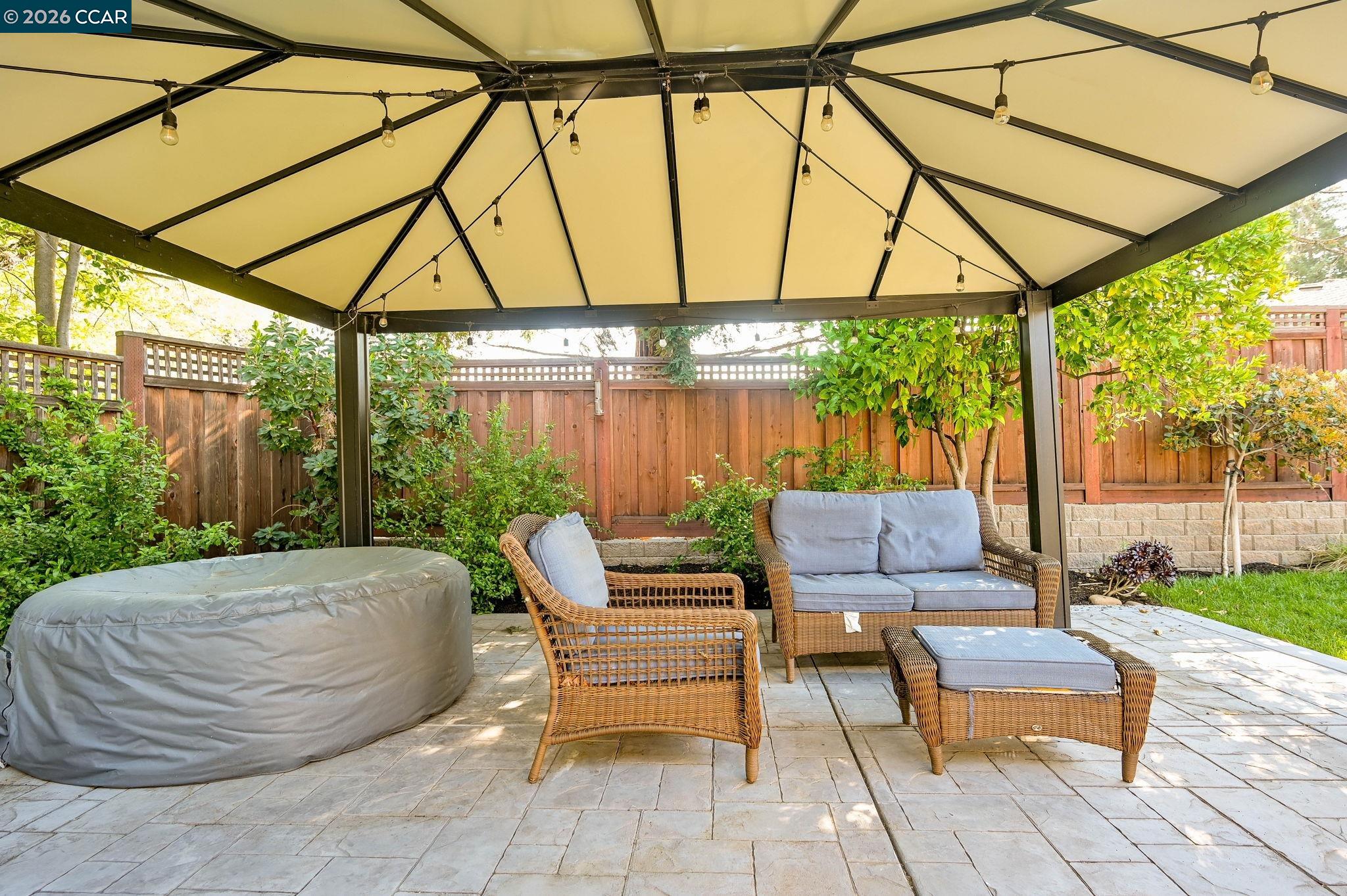 Detail Gallery Image 28 of 30 For 3782 Hitchcock Rd, Concord,  CA 94518 - 3 Beds | 2 Baths