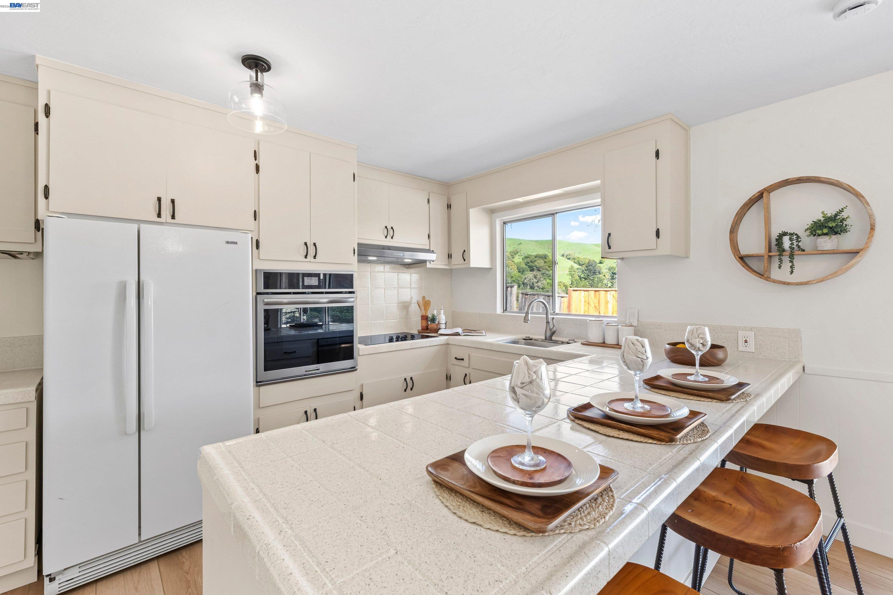 Detail Gallery Image 15 of 39 For 121 Ardith Dr, Orinda,  CA 94563 - 3 Beds | 2 Baths