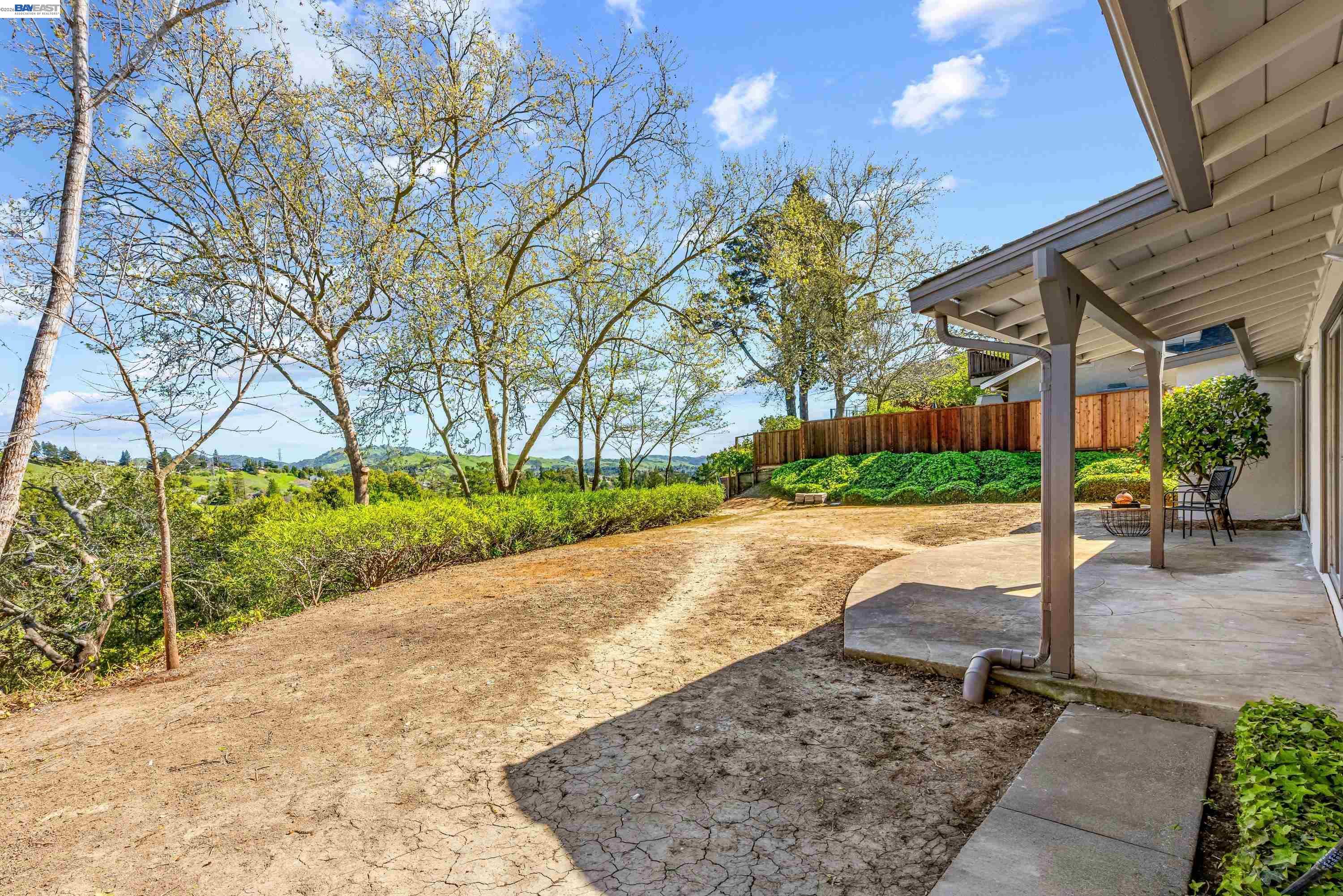 Detail Gallery Image 30 of 39 For 121 Ardith Dr, Orinda,  CA 94563 - 3 Beds | 2 Baths