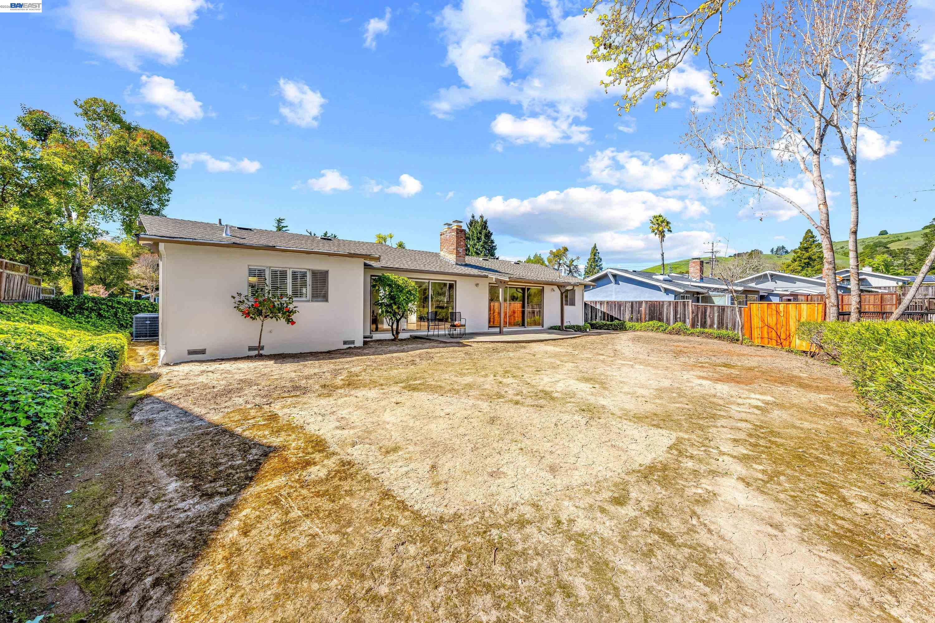 Detail Gallery Image 31 of 39 For 121 Ardith Dr, Orinda,  CA 94563 - 3 Beds | 2 Baths