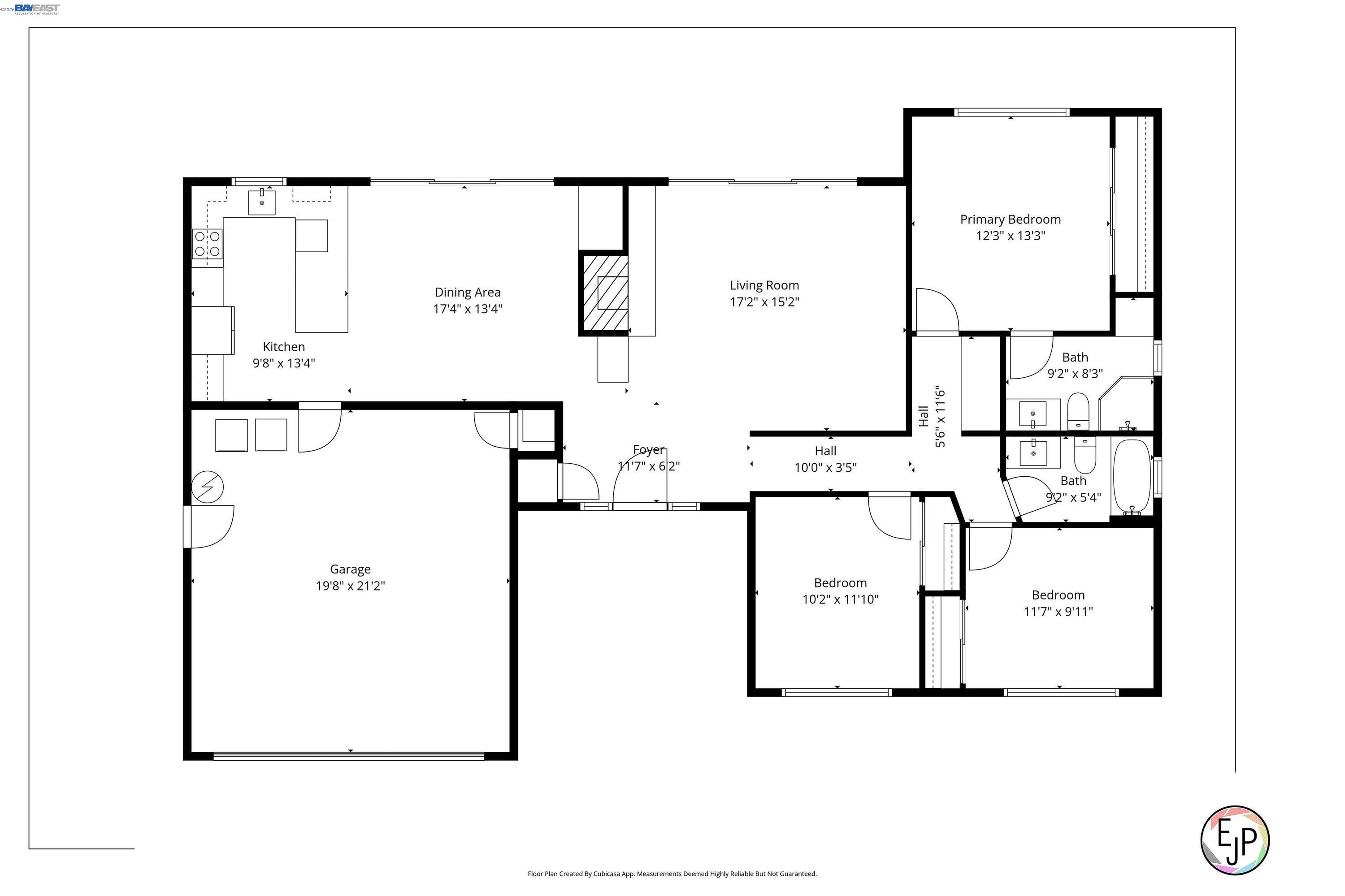 Detail Gallery Image 39 of 39 For 121 Ardith Dr, Orinda,  CA 94563 - 3 Beds | 2 Baths