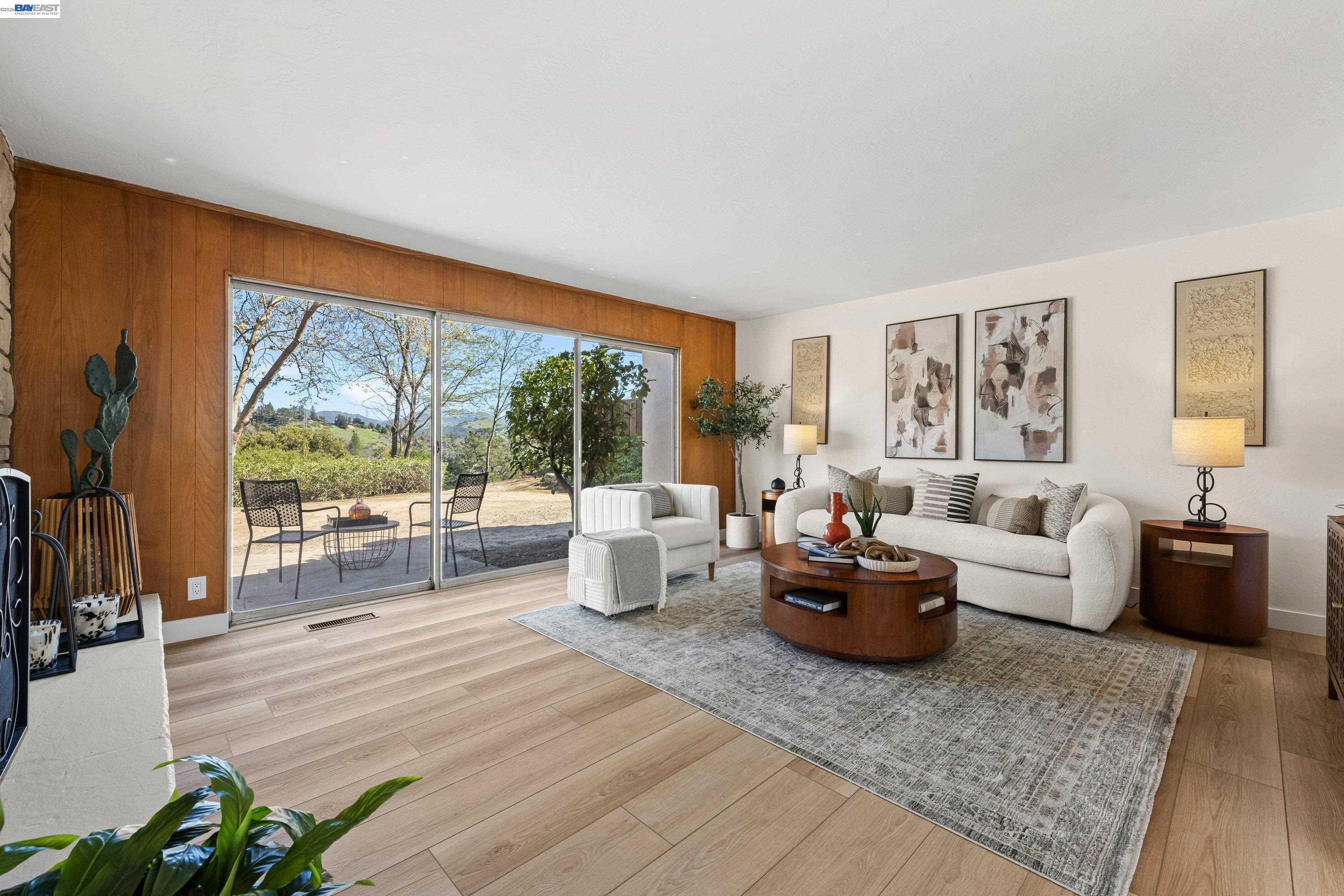 Detail Gallery Image 6 of 39 For 121 Ardith Dr, Orinda,  CA 94563 - 3 Beds | 2 Baths