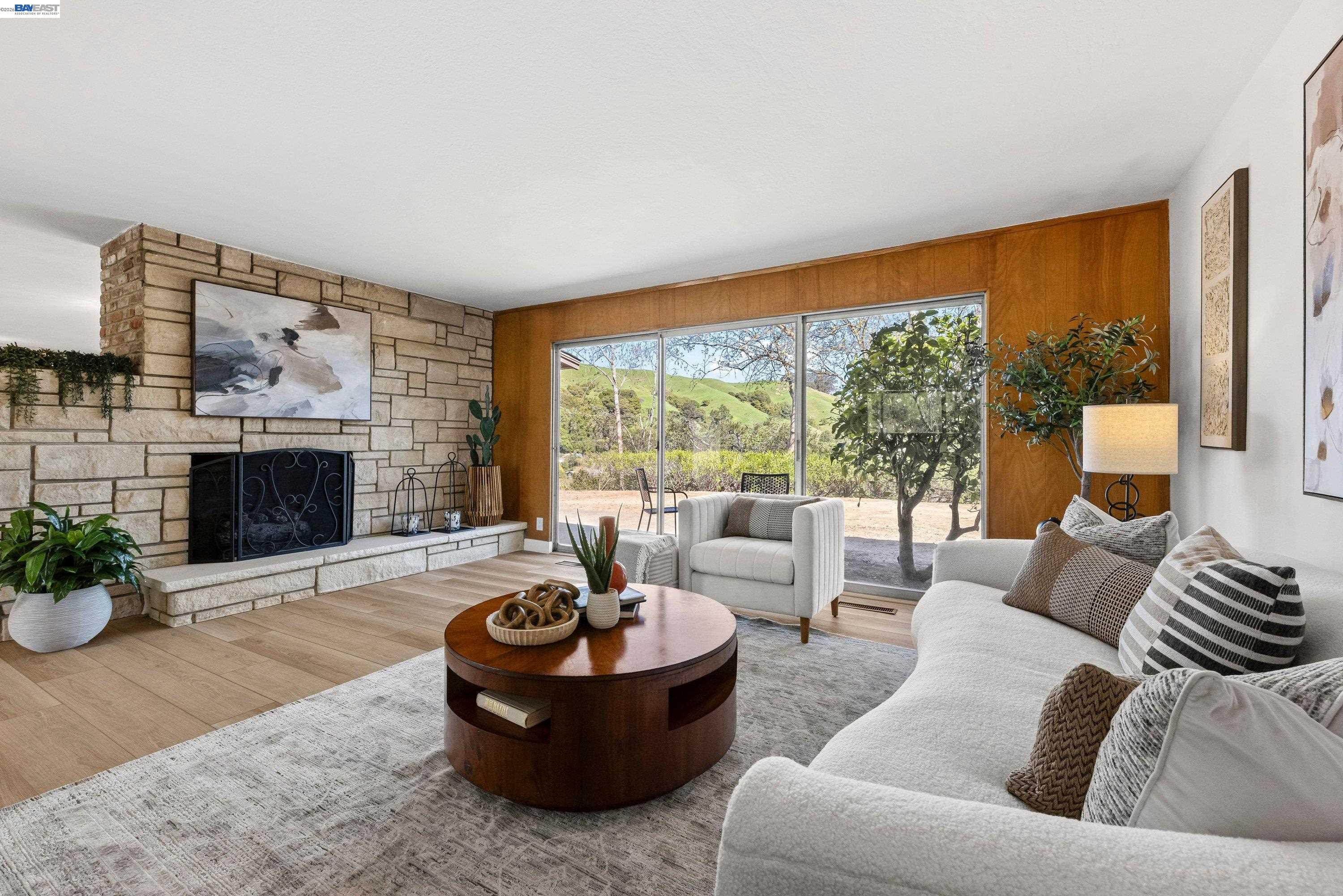 Detail Gallery Image 7 of 39 For 121 Ardith Dr, Orinda,  CA 94563 - 3 Beds | 2 Baths