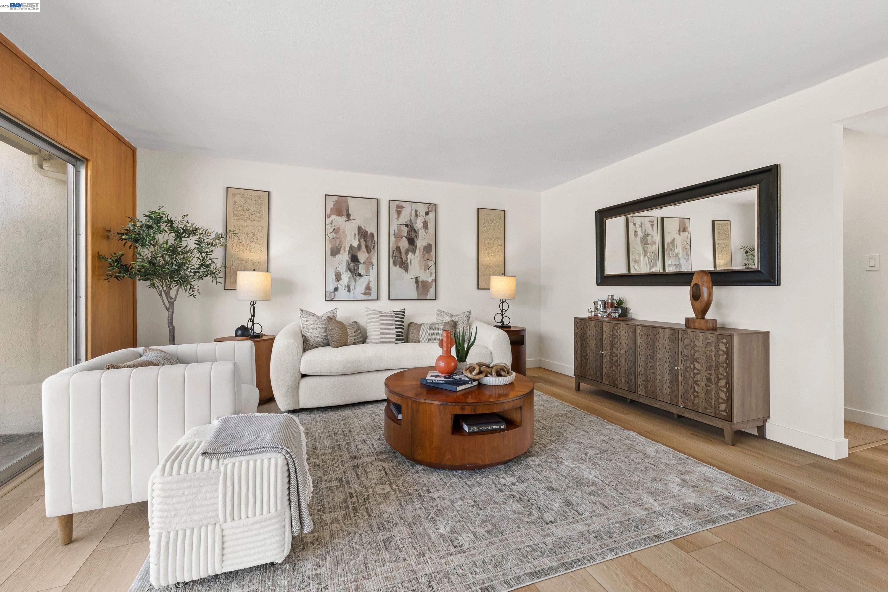 Detail Gallery Image 9 of 39 For 121 Ardith Dr, Orinda,  CA 94563 - 3 Beds | 2 Baths