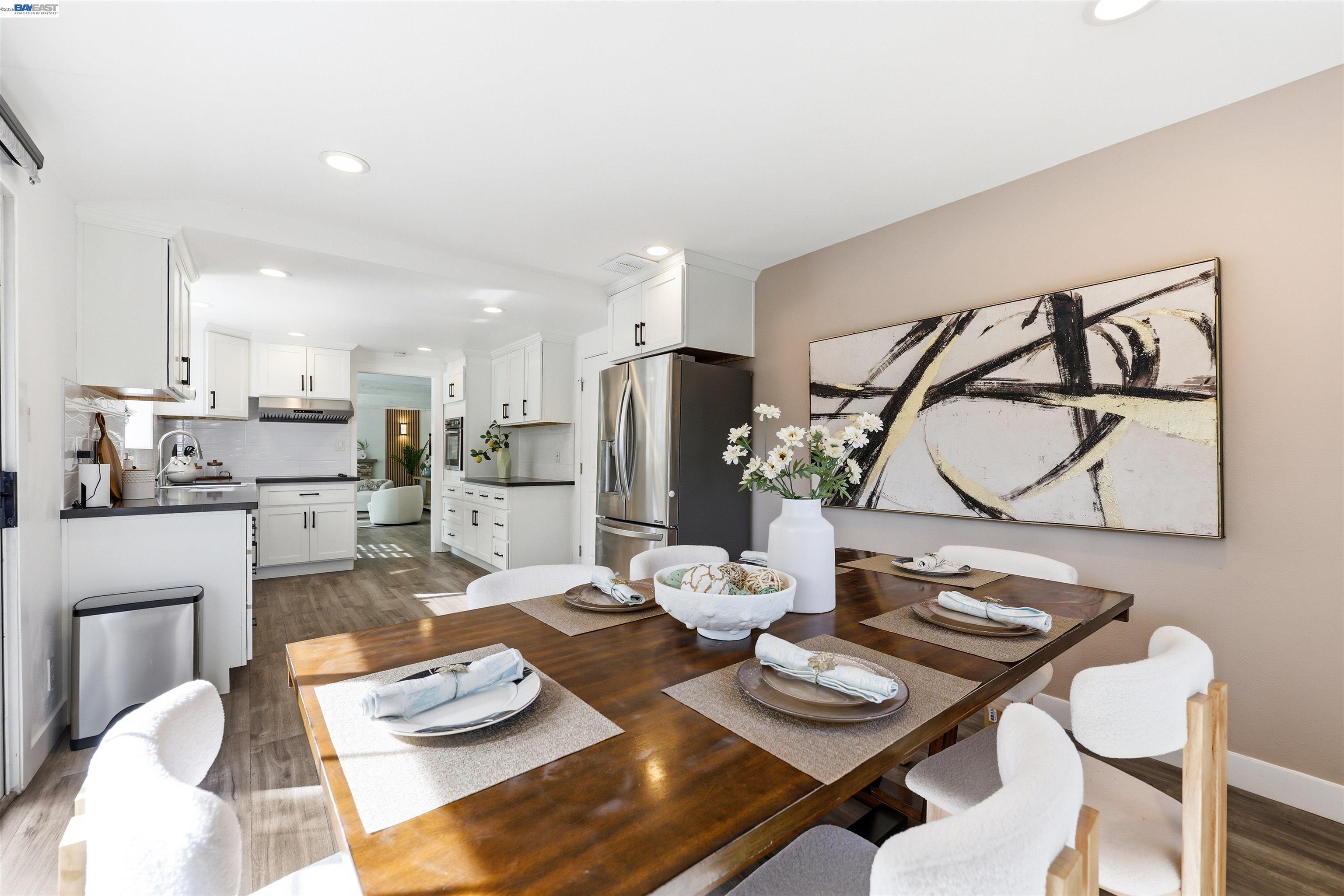 Detail Gallery Image 24 of 60 For 11593 Ladera Ct, Dublin,  CA 94568 - 4 Beds | 2/1 Baths