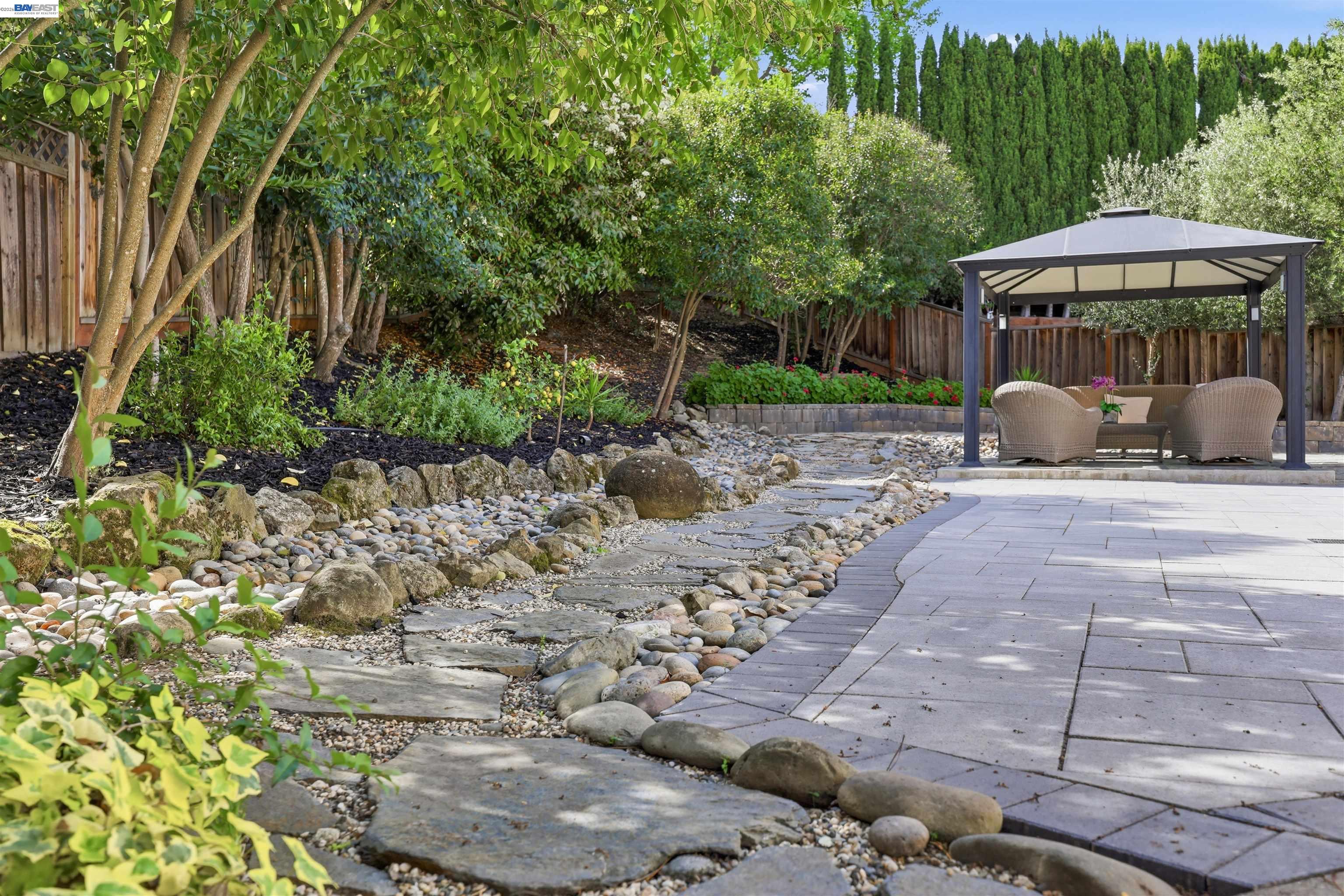 Detail Gallery Image 38 of 60 For 11593 Ladera Ct, Dublin,  CA 94568 - 4 Beds | 2/1 Baths