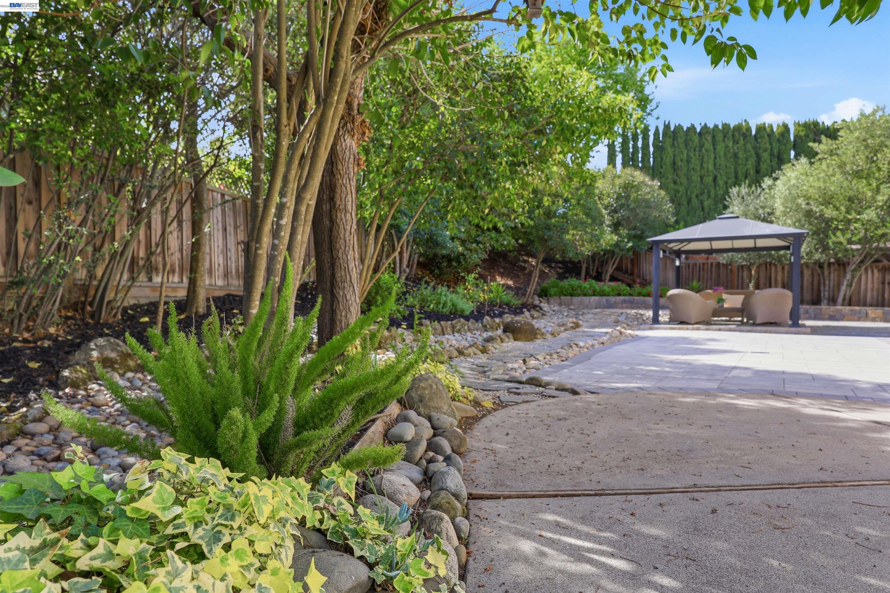 Detail Gallery Image 39 of 60 For 11593 Ladera Ct, Dublin,  CA 94568 - 4 Beds | 2/1 Baths