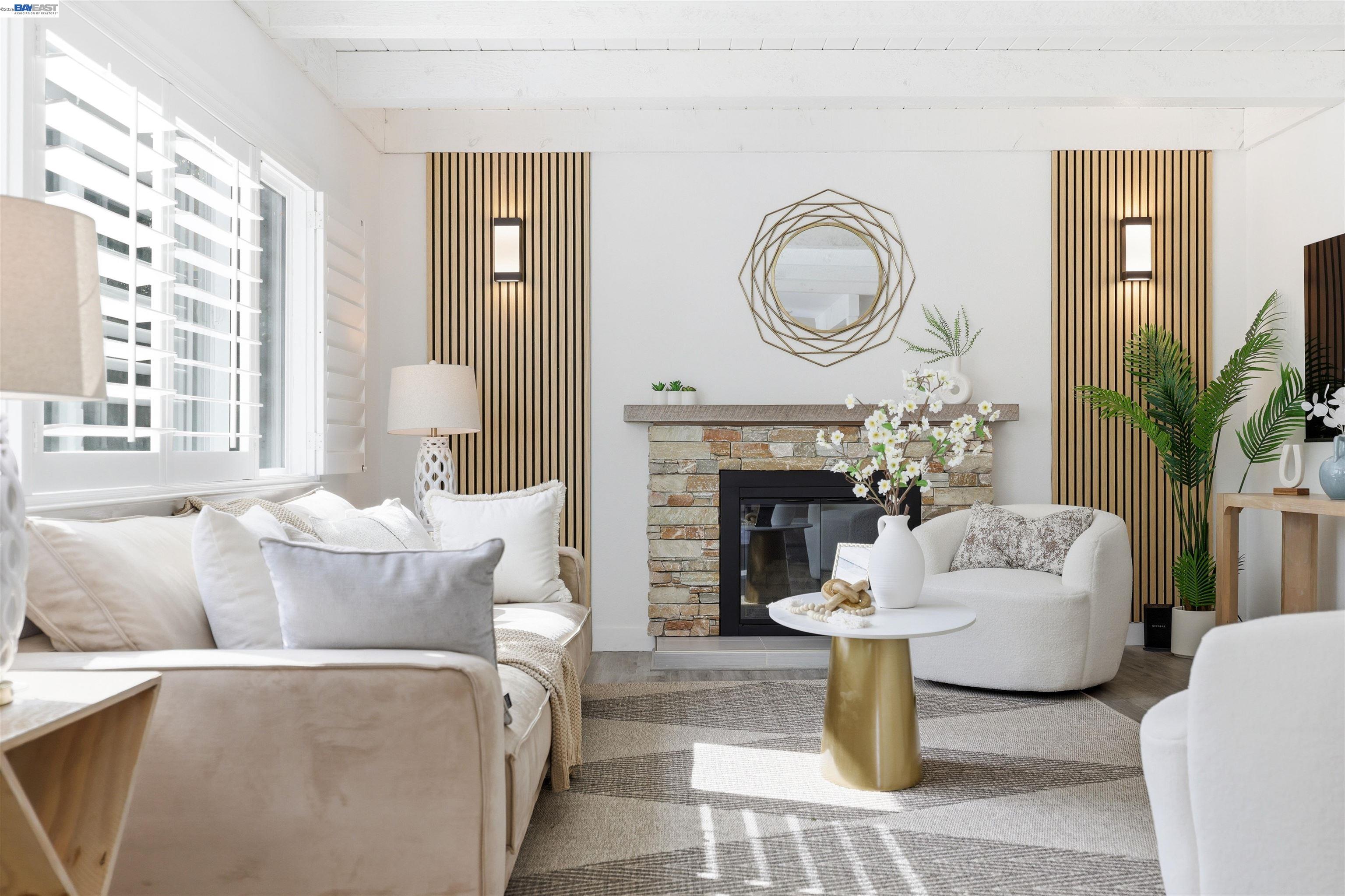 Detail Gallery Image 5 of 60 For 11593 Ladera Ct, Dublin,  CA 94568 - 4 Beds | 2/1 Baths