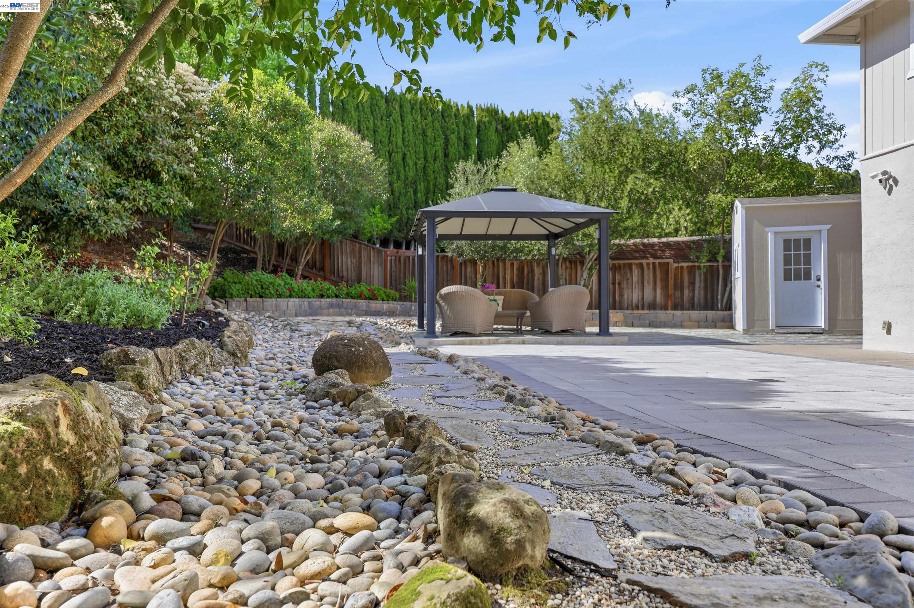 Detail Gallery Image 43 of 60 For 11593 Ladera Ct, Dublin,  CA 94568 - 4 Beds | 2/1 Baths