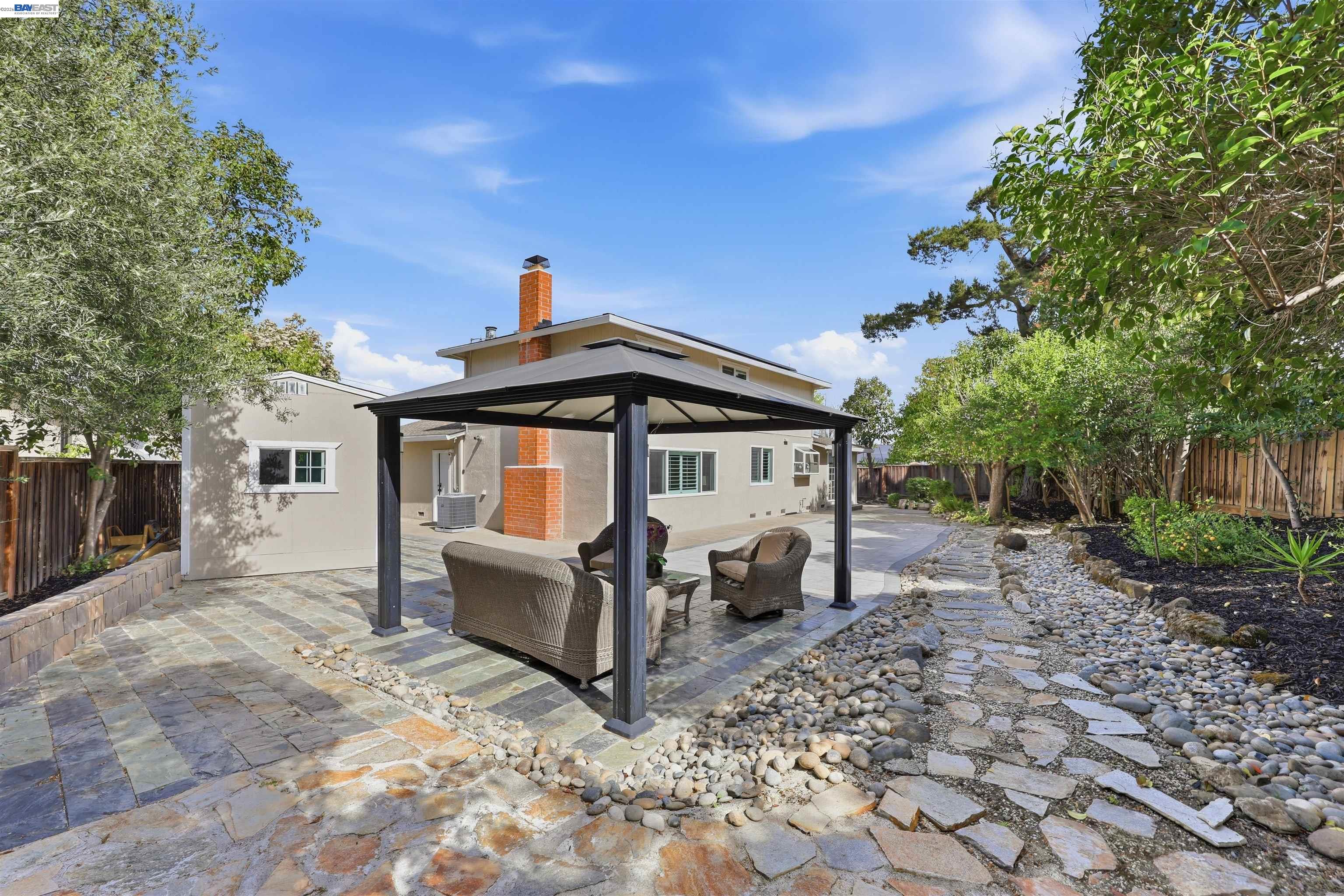 Detail Gallery Image 45 of 60 For 11593 Ladera Ct, Dublin,  CA 94568 - 4 Beds | 2/1 Baths