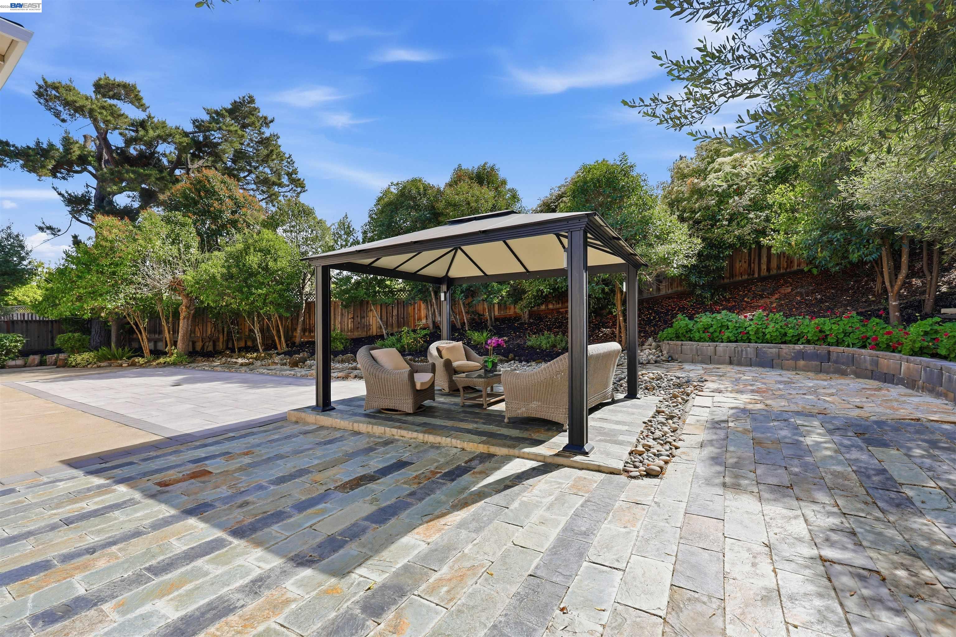 Detail Gallery Image 46 of 60 For 11593 Ladera Ct, Dublin,  CA 94568 - 4 Beds | 2/1 Baths