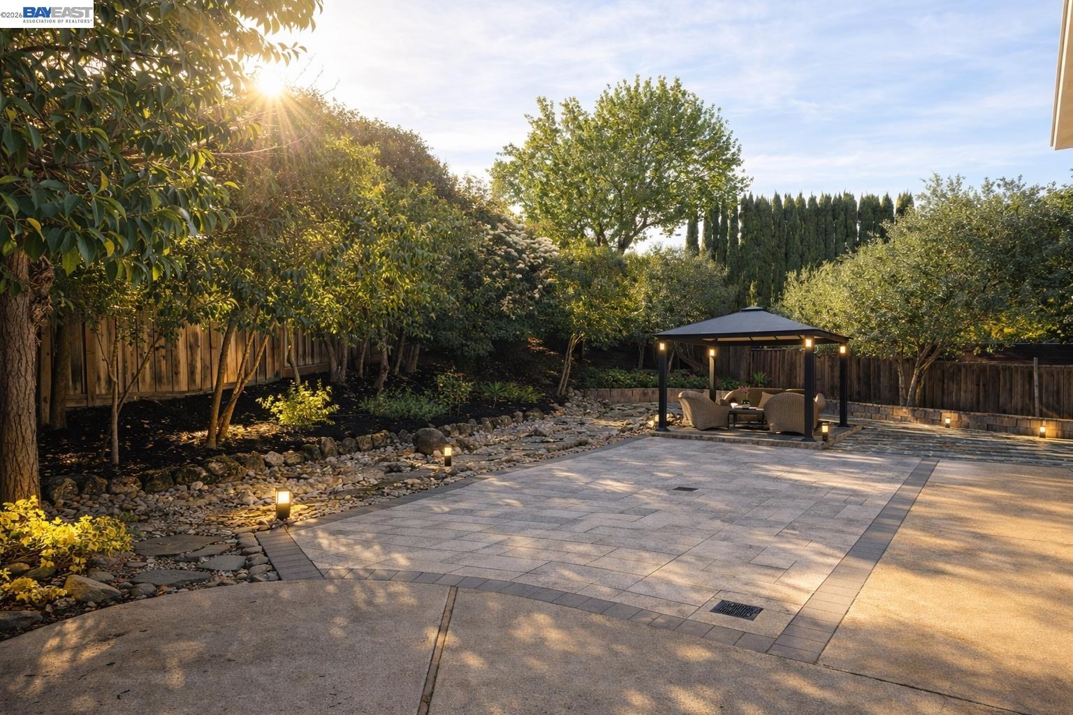 Detail Gallery Image 50 of 60 For 11593 Ladera Ct, Dublin,  CA 94568 - 4 Beds | 2/1 Baths