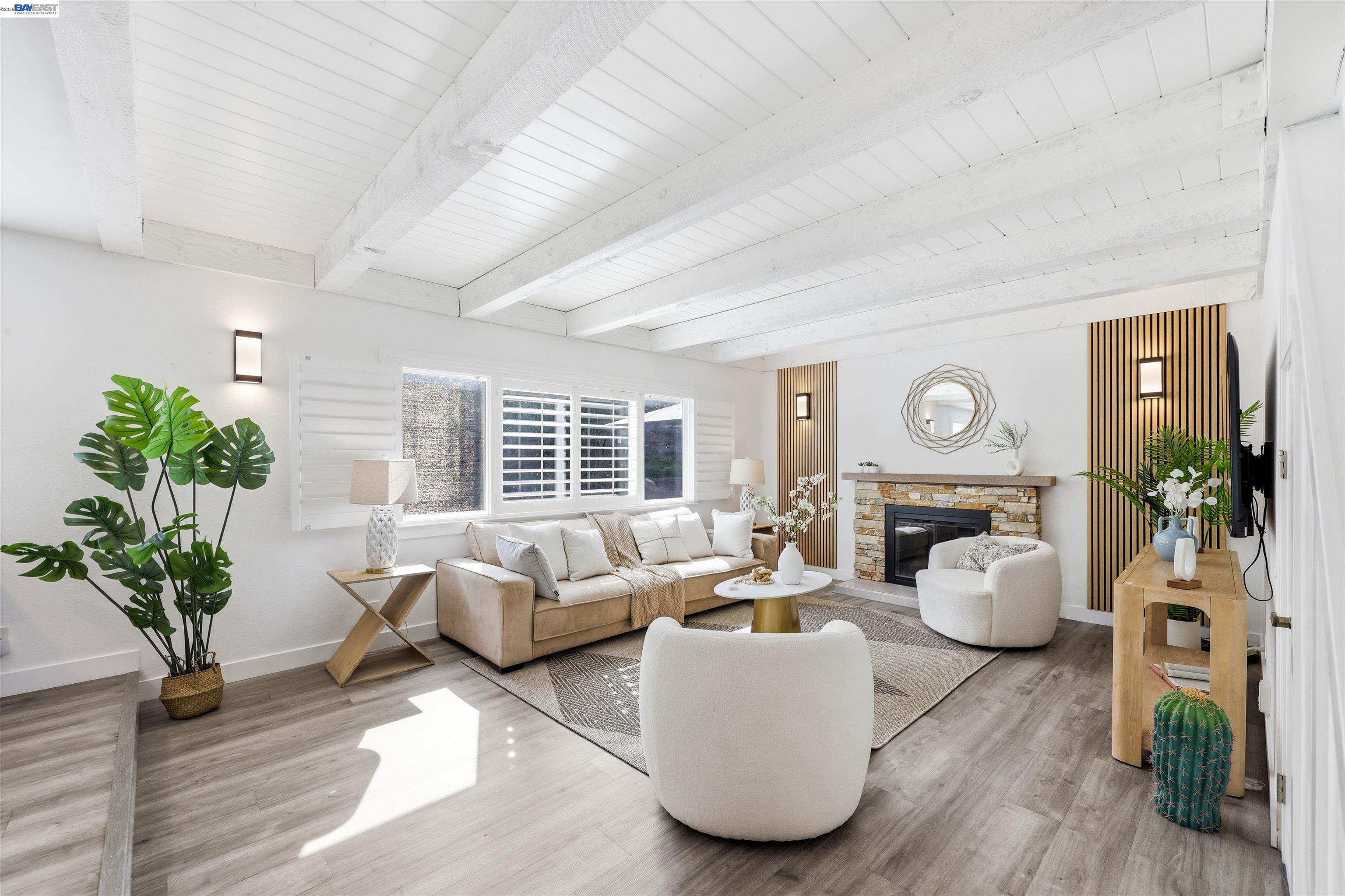 Detail Gallery Image 6 of 60 For 11593 Ladera Ct, Dublin,  CA 94568 - 4 Beds | 2/1 Baths