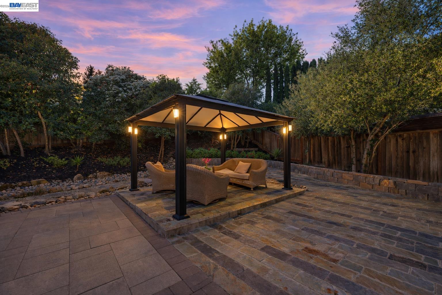 Detail Gallery Image 51 of 60 For 11593 Ladera Ct, Dublin,  CA 94568 - 4 Beds | 2/1 Baths