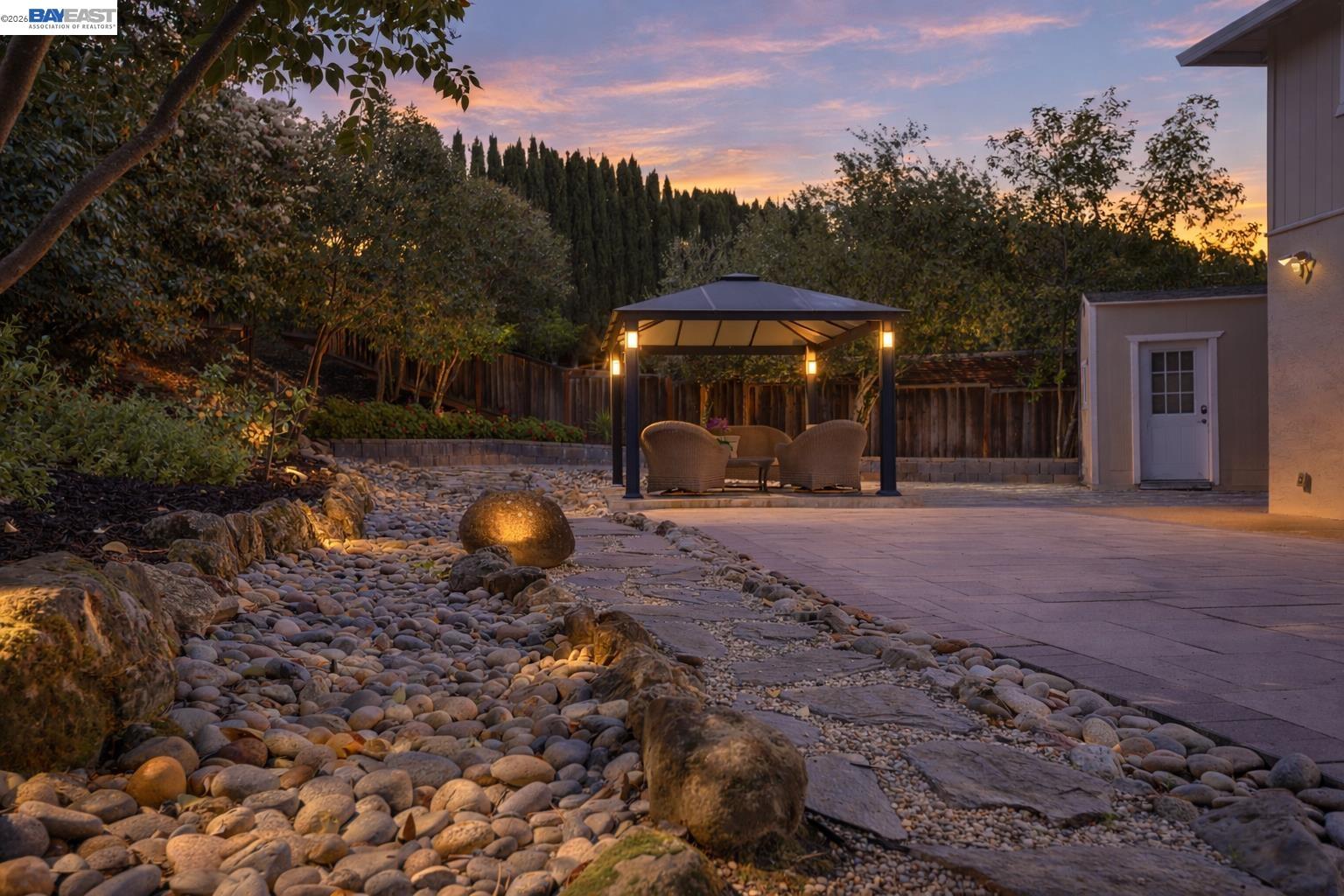 Detail Gallery Image 52 of 60 For 11593 Ladera Ct, Dublin,  CA 94568 - 4 Beds | 2/1 Baths