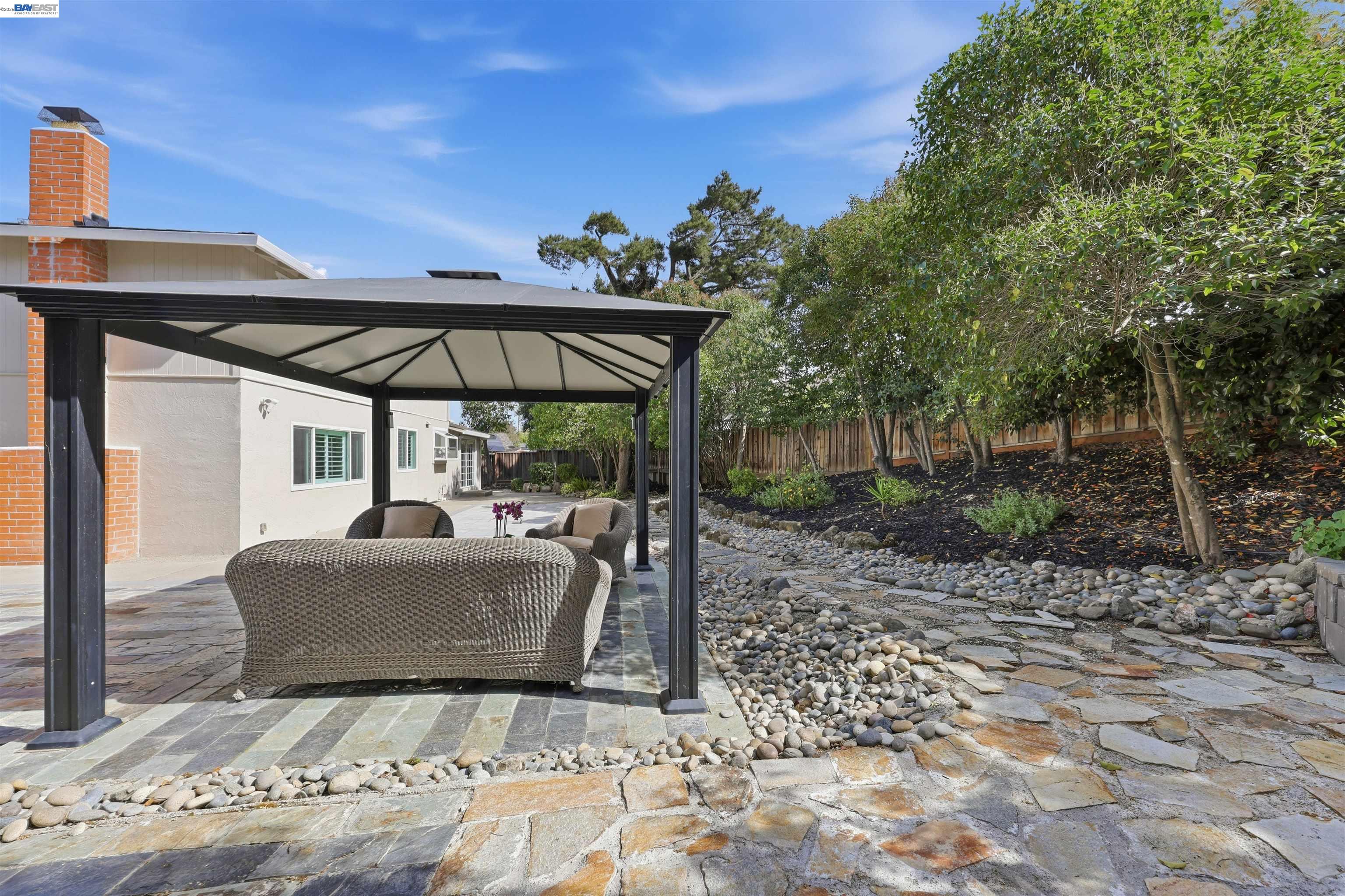 Detail Gallery Image 53 of 60 For 11593 Ladera Ct, Dublin,  CA 94568 - 4 Beds | 2/1 Baths