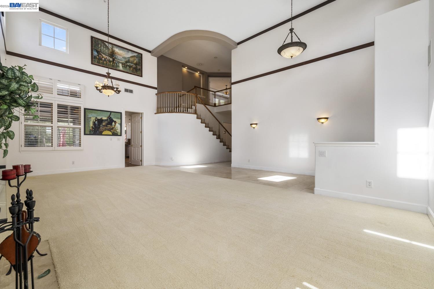 Detail Gallery Image 3 of 25 For 3479 Gravina Pl, Pleasanton,  CA 94566 - 5 Beds | 4 Baths