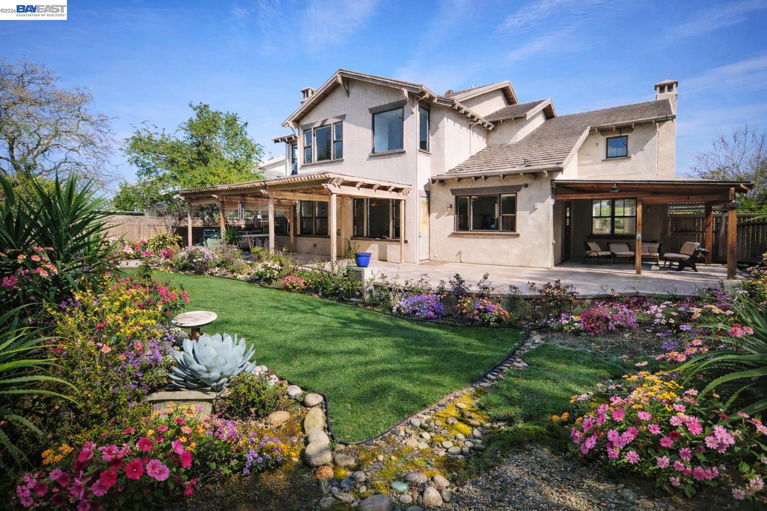 Detail Gallery Image 24 of 25 For 3479 Gravina Pl, Pleasanton,  CA 94566 - 5 Beds | 4 Baths