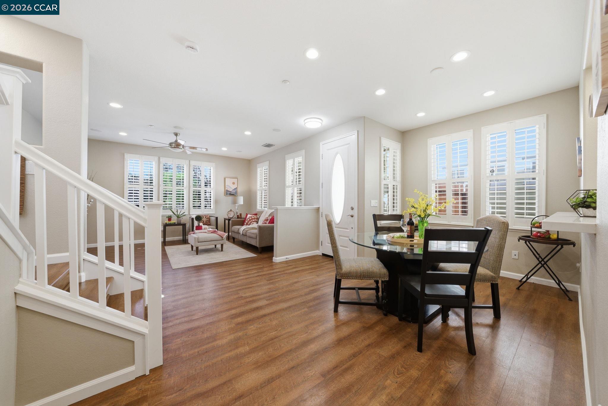 Detail Gallery Image 12 of 60 For 1084 Avocet Dr, Hercules,  CA 94547 - 4 Beds | 3/1 Baths