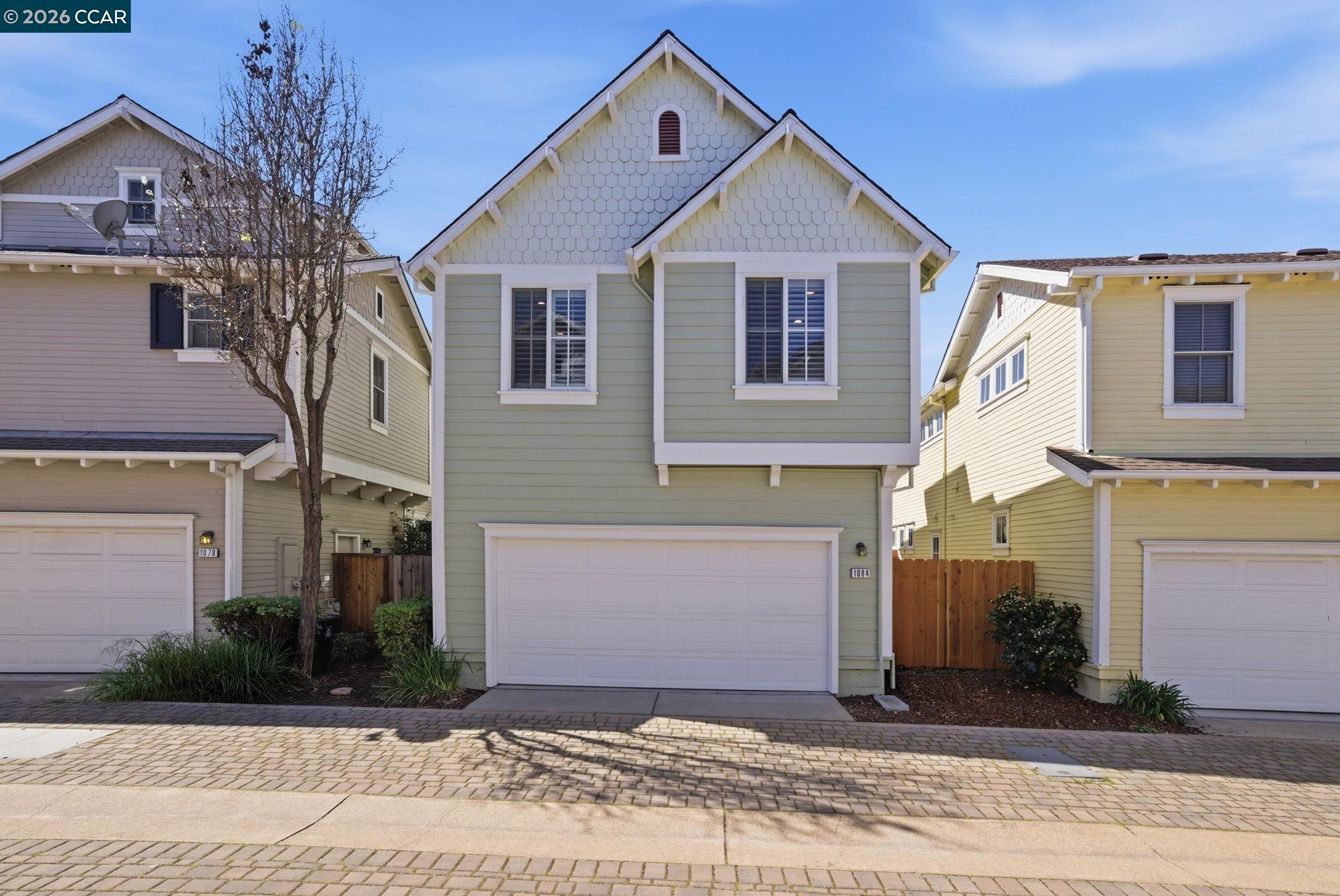 Detail Gallery Image 45 of 60 For 1084 Avocet Dr, Hercules,  CA 94547 - 4 Beds | 3/1 Baths