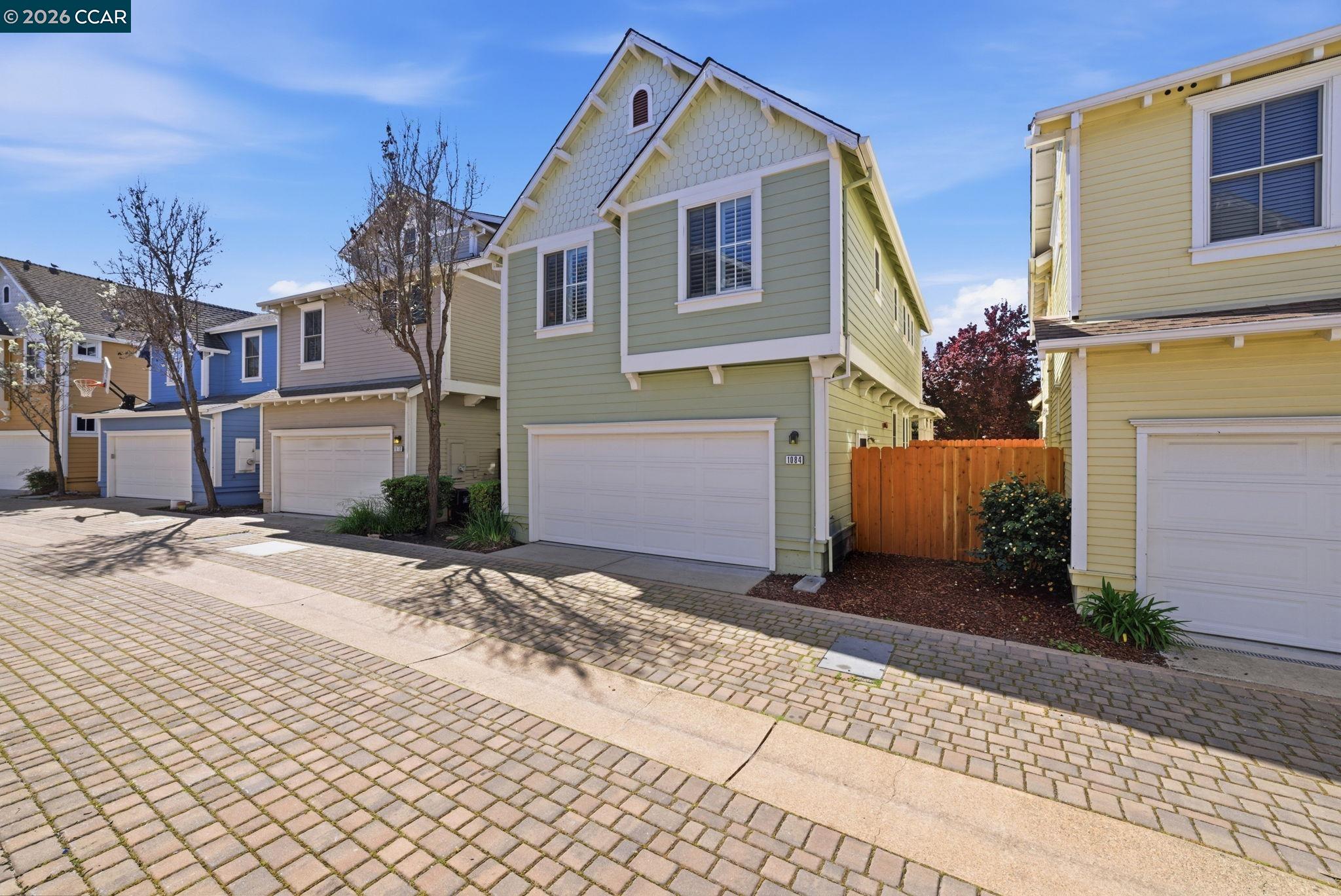 Detail Gallery Image 47 of 60 For 1084 Avocet Dr, Hercules,  CA 94547 - 4 Beds | 3/1 Baths