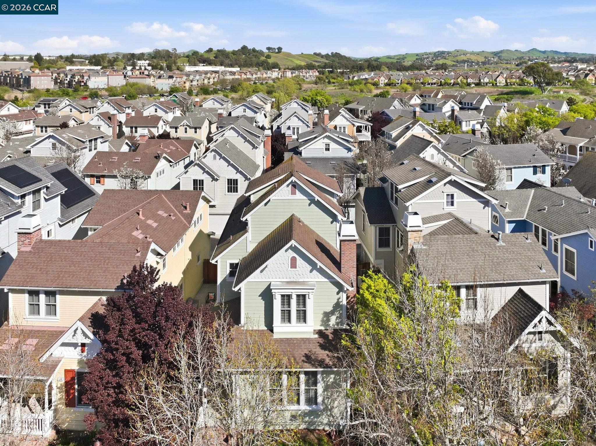Detail Gallery Image 53 of 60 For 1084 Avocet Dr, Hercules,  CA 94547 - 4 Beds | 3/1 Baths