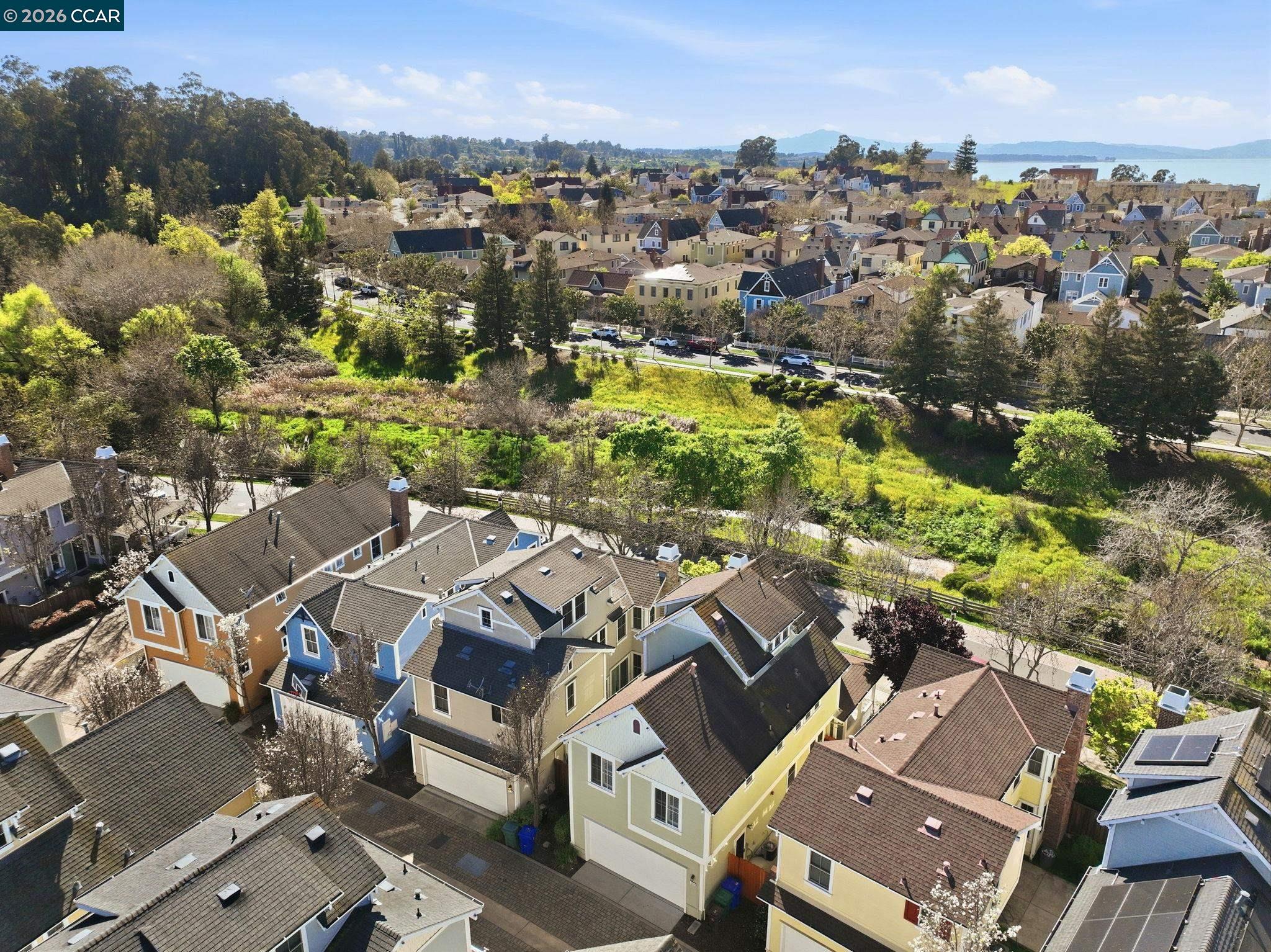 Detail Gallery Image 55 of 60 For 1084 Avocet Dr, Hercules,  CA 94547 - 4 Beds | 3/1 Baths