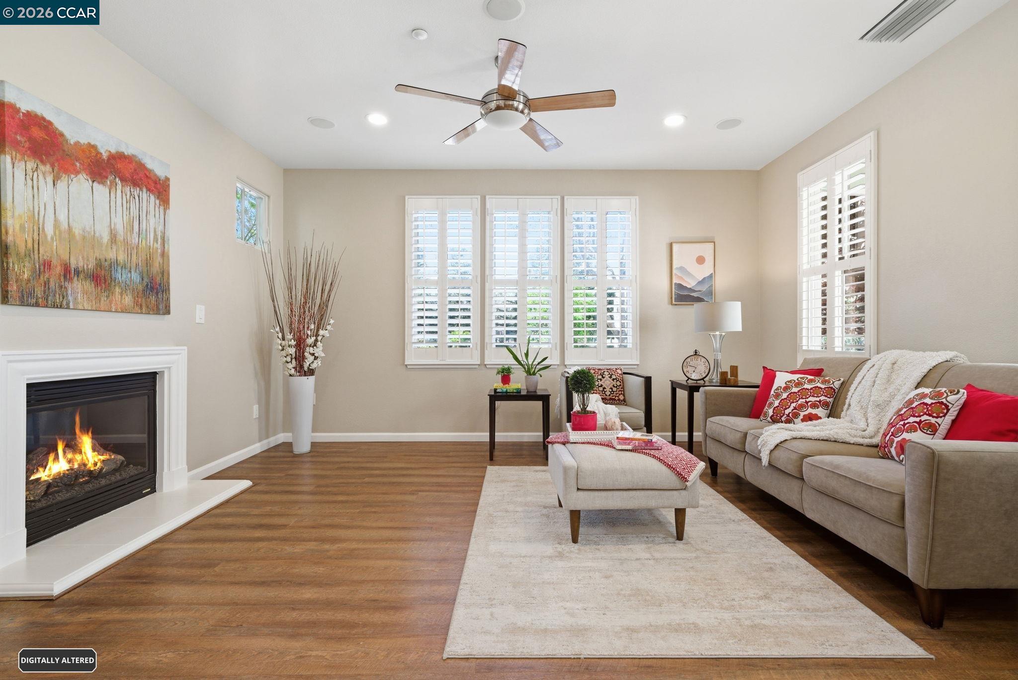 Detail Gallery Image 8 of 60 For 1084 Avocet Dr, Hercules,  CA 94547 - 4 Beds | 3/1 Baths