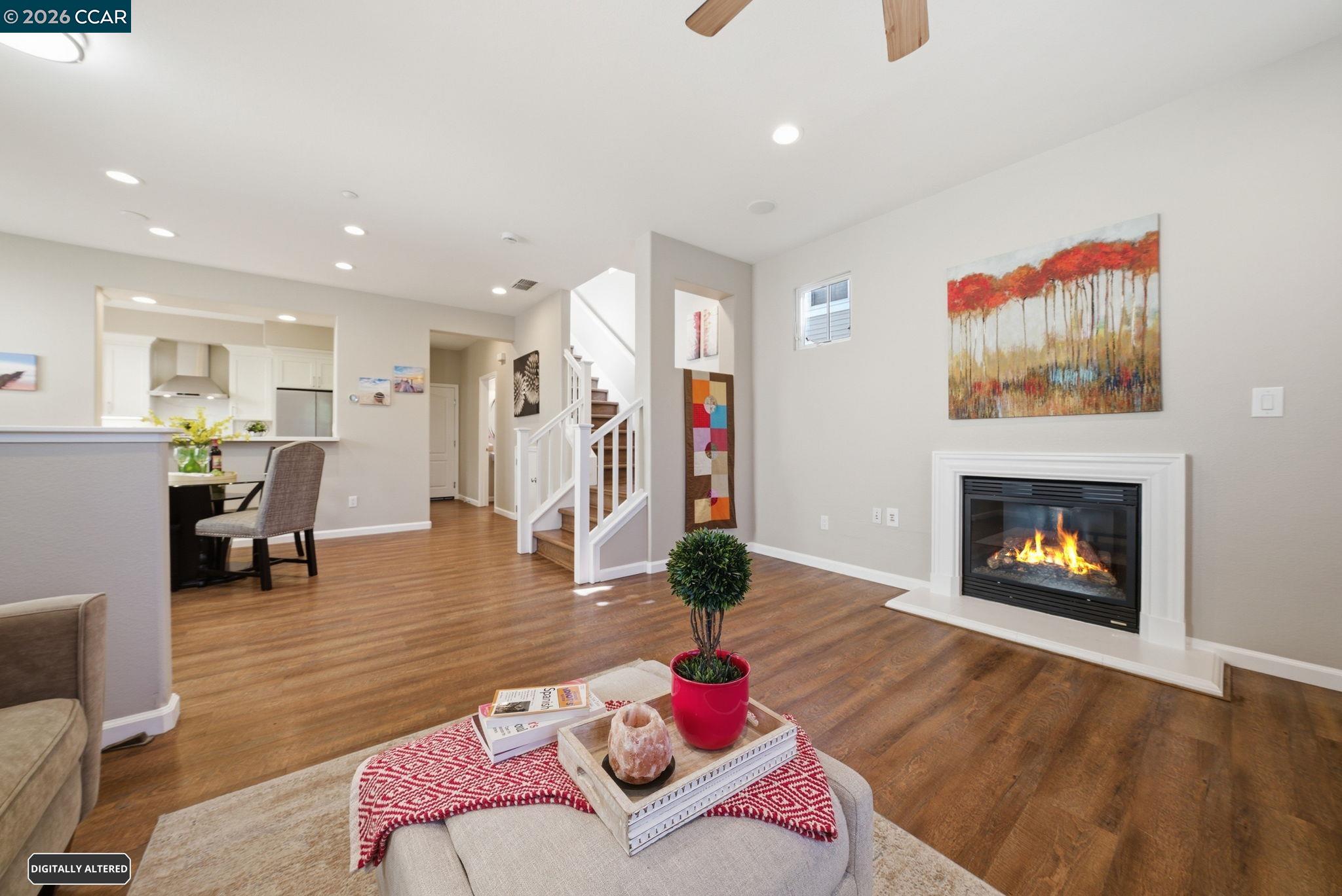 Detail Gallery Image 10 of 60 For 1084 Avocet Dr, Hercules,  CA 94547 - 4 Beds | 3/1 Baths