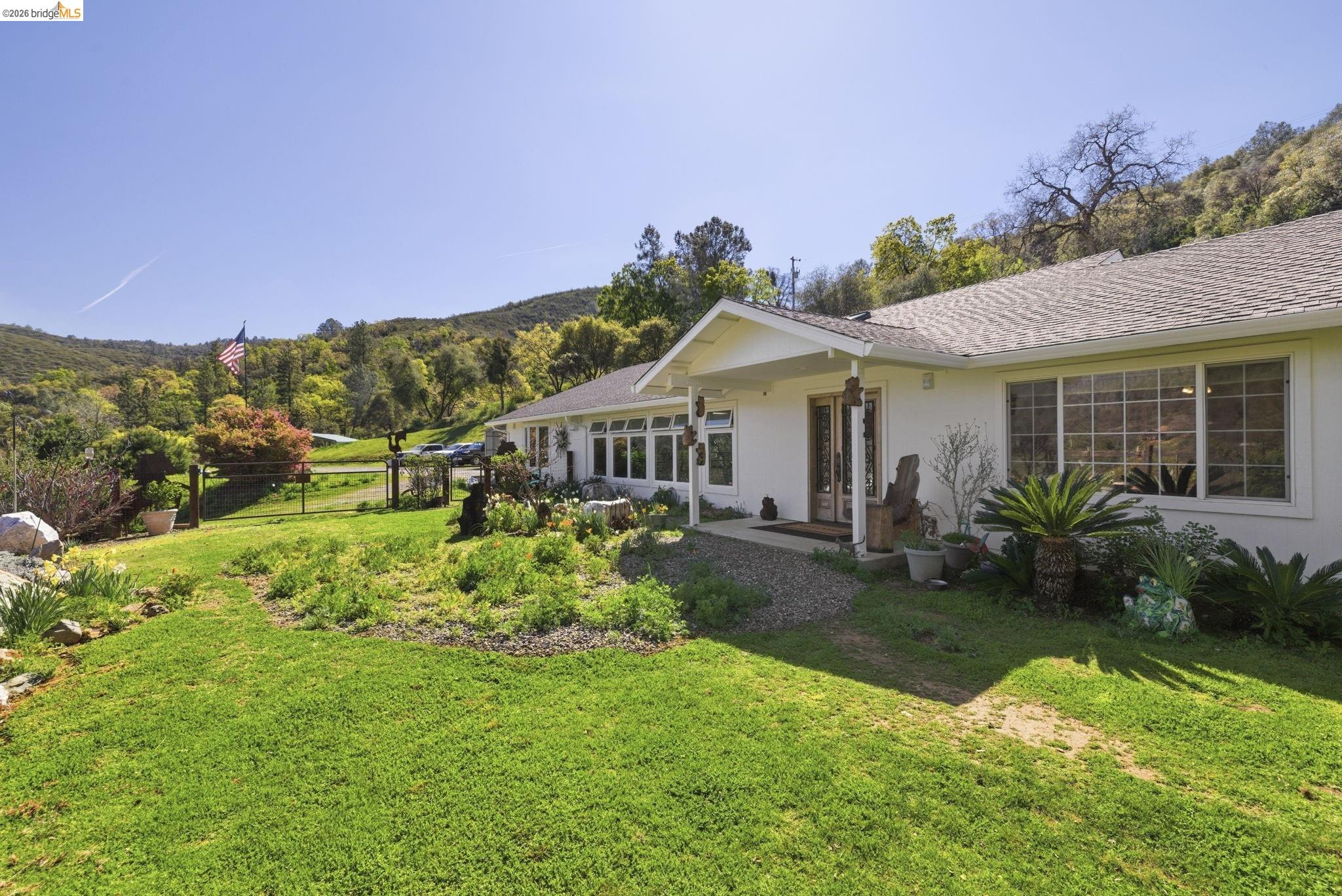 5356 Dogtown Rd, Coulterville CA 95311