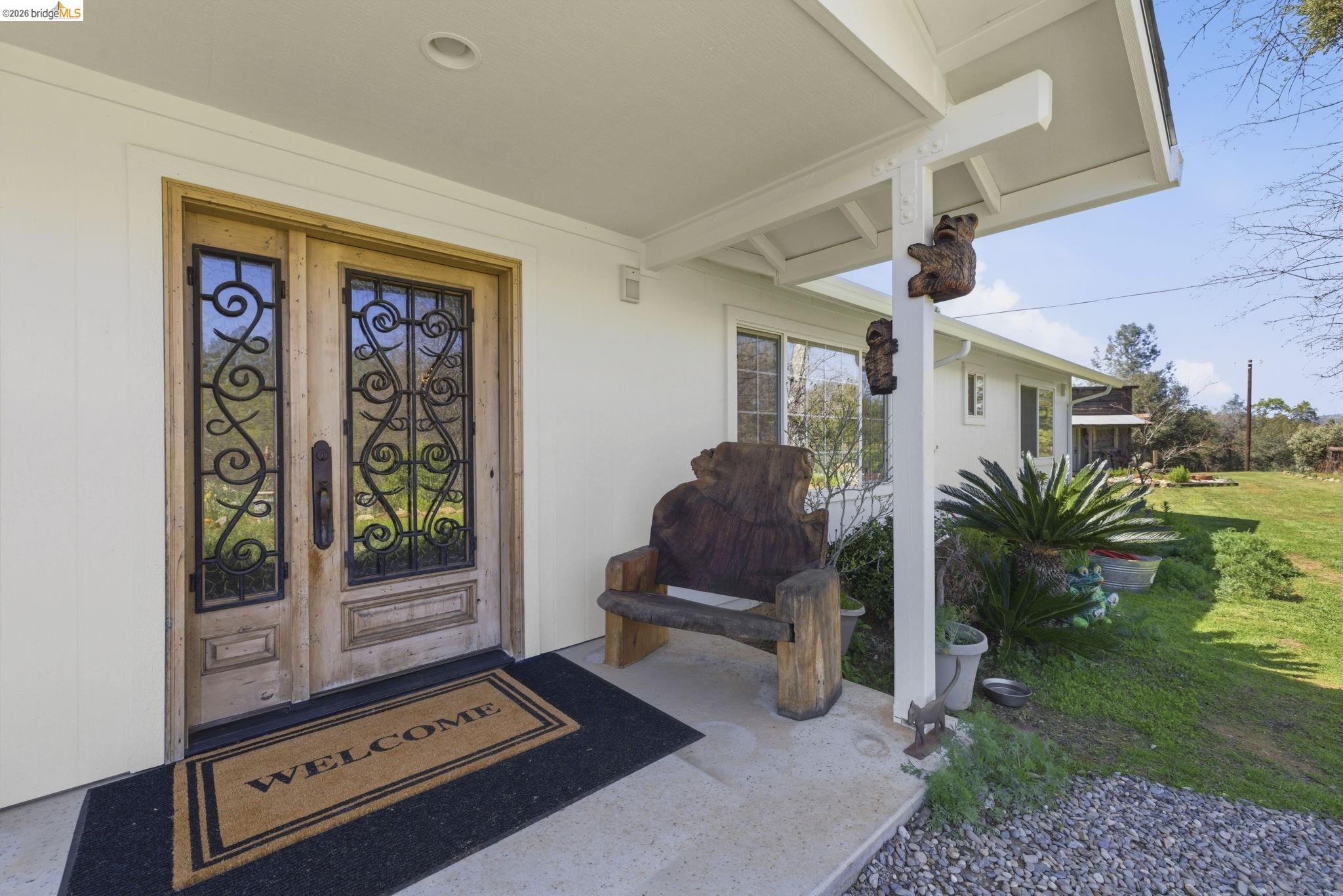 Detail Gallery Image 14 of 60 For 5356 Dogtown Rd, Coulterville,  CA 95311-9540 - 3 Beds | 3 Baths