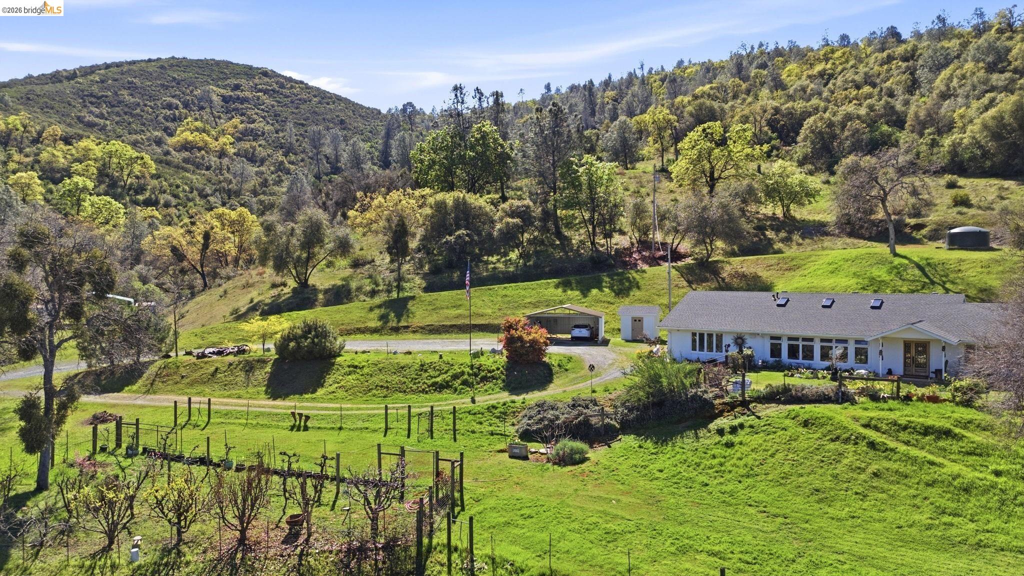 5356 Dogtown Rd, Coulterville CA 95311 — photo 6