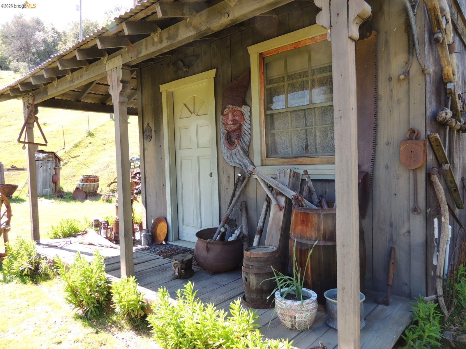 Detail Gallery Image 54 of 60 For 5356 Dogtown Rd, Coulterville,  CA 95311-9540 - 3 Beds | 3 Baths