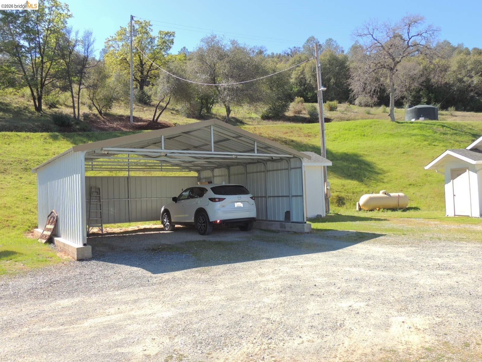 Detail Gallery Image 58 of 60 For 5356 Dogtown Rd, Coulterville,  CA 95311-9540 - 3 Beds | 3 Baths