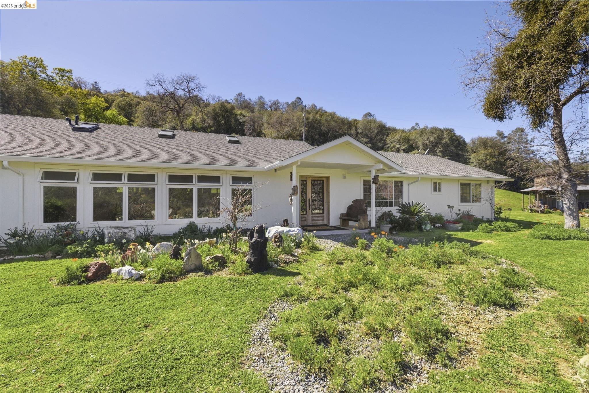 5356 Dogtown Rd, Coulterville CA 95311 — photo 7