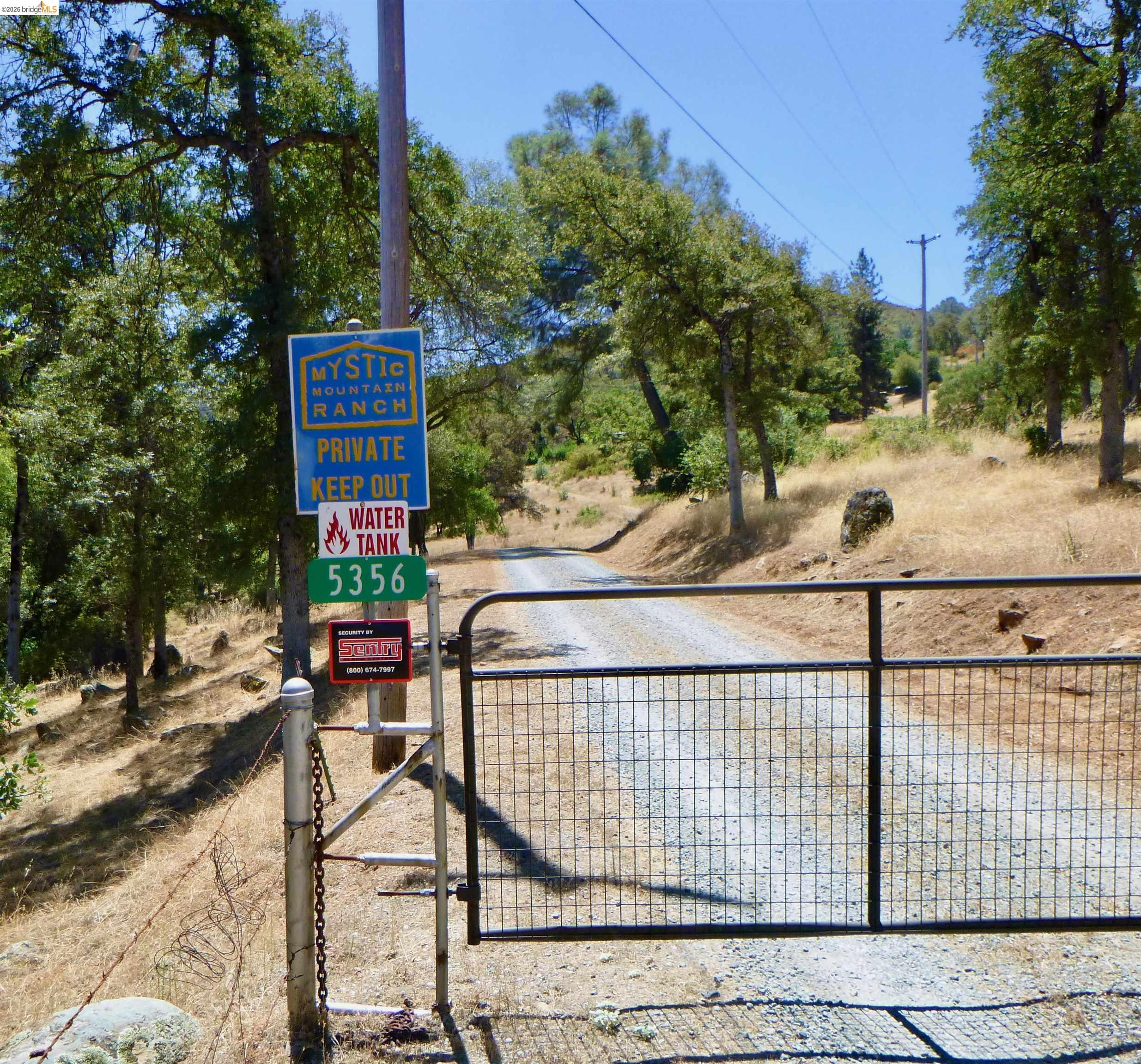 5356 Dogtown Rd, Coulterville CA 95311 — photo 97