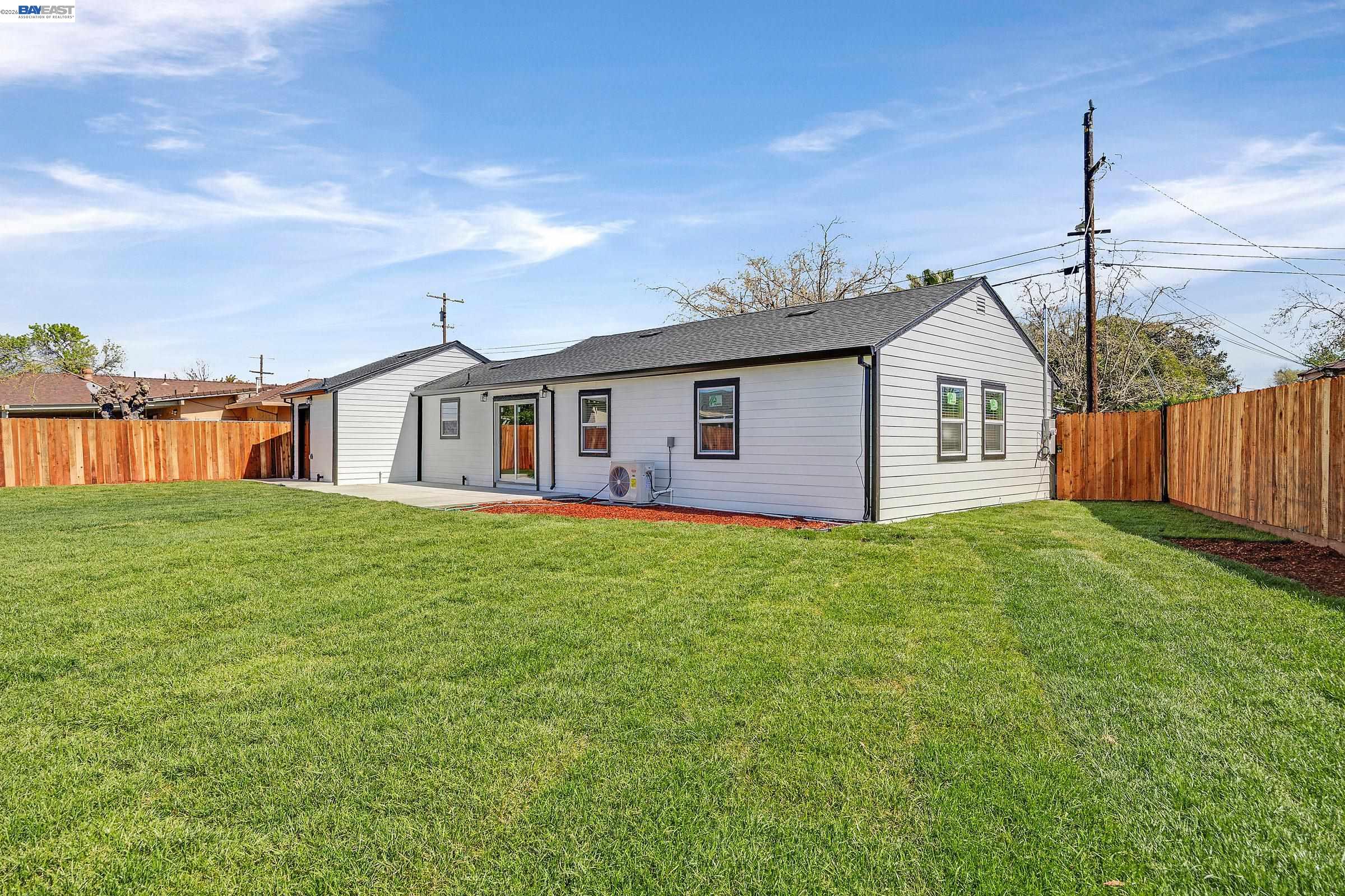 Detail Gallery Image 28 of 33 For 1577 Waltham Rd, Concord,  CA 94520 - 3 Beds | 1/1 Baths