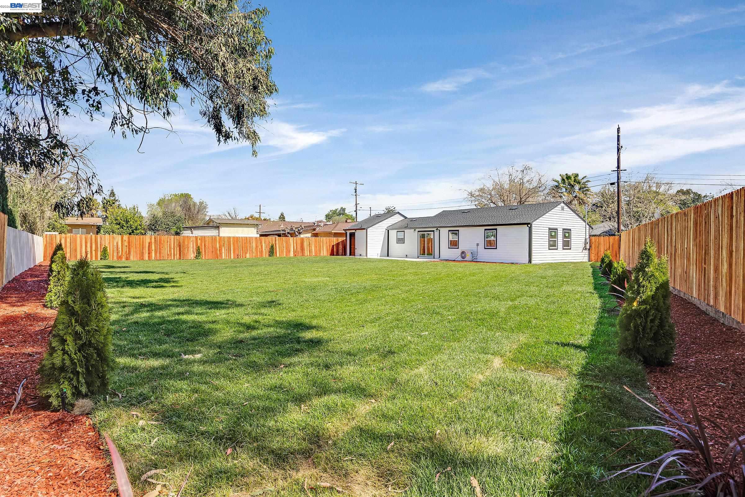 Detail Gallery Image 32 of 33 For 1577 Waltham Rd, Concord,  CA 94520 - 3 Beds | 1/1 Baths