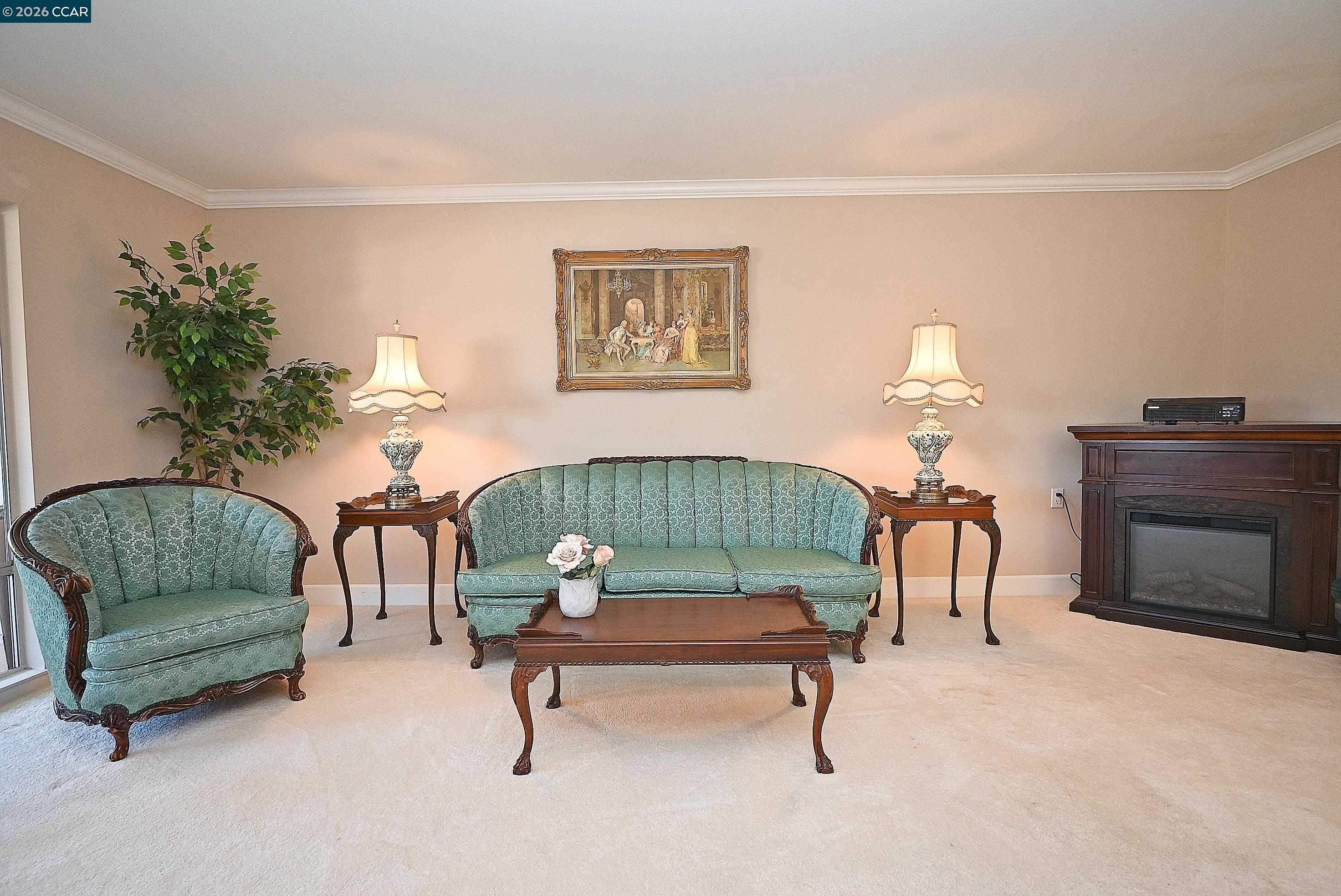 Detail Gallery Image 17 of 33 For 1160 Singingwood Ct #5,  Walnut Creek,  CA 94595 - 2 Beds | 1 Baths