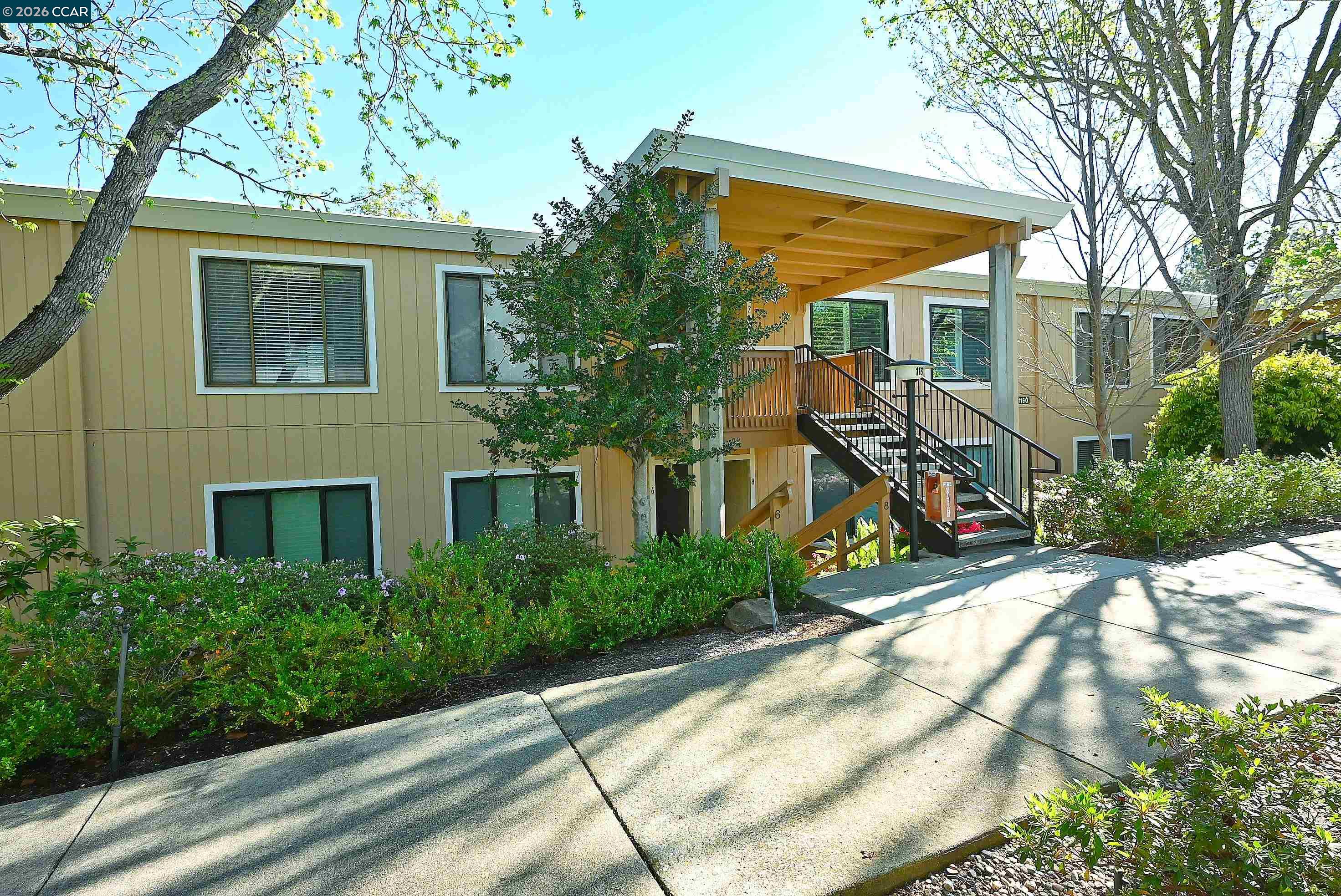 1160 Singingwood Ct UNIT&nbsp;5, Walnut Creek, CA, 94595