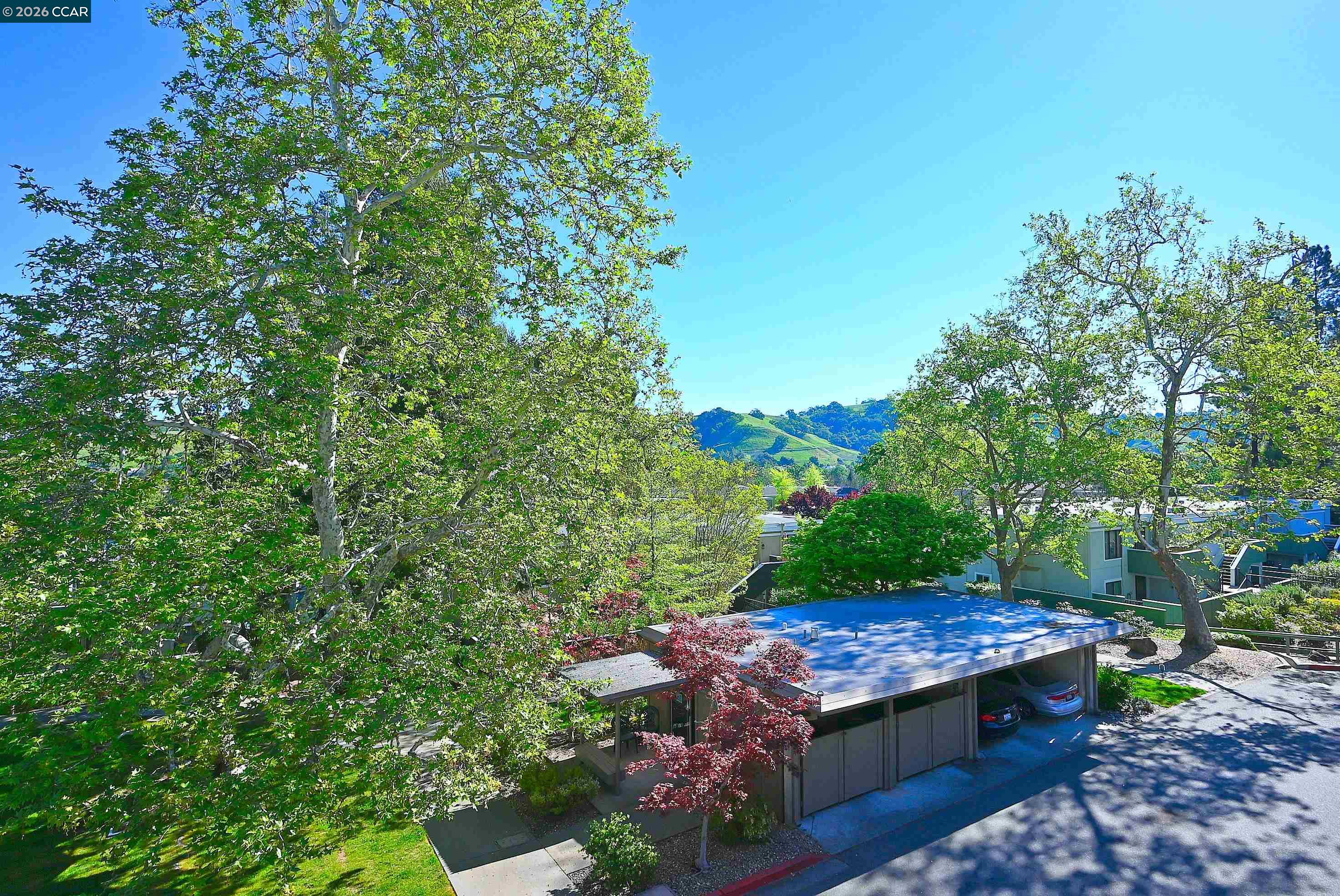 Detail Gallery Image 27 of 33 For 1160 Singingwood Ct #5,  Walnut Creek,  CA 94595 - 2 Beds | 1 Baths