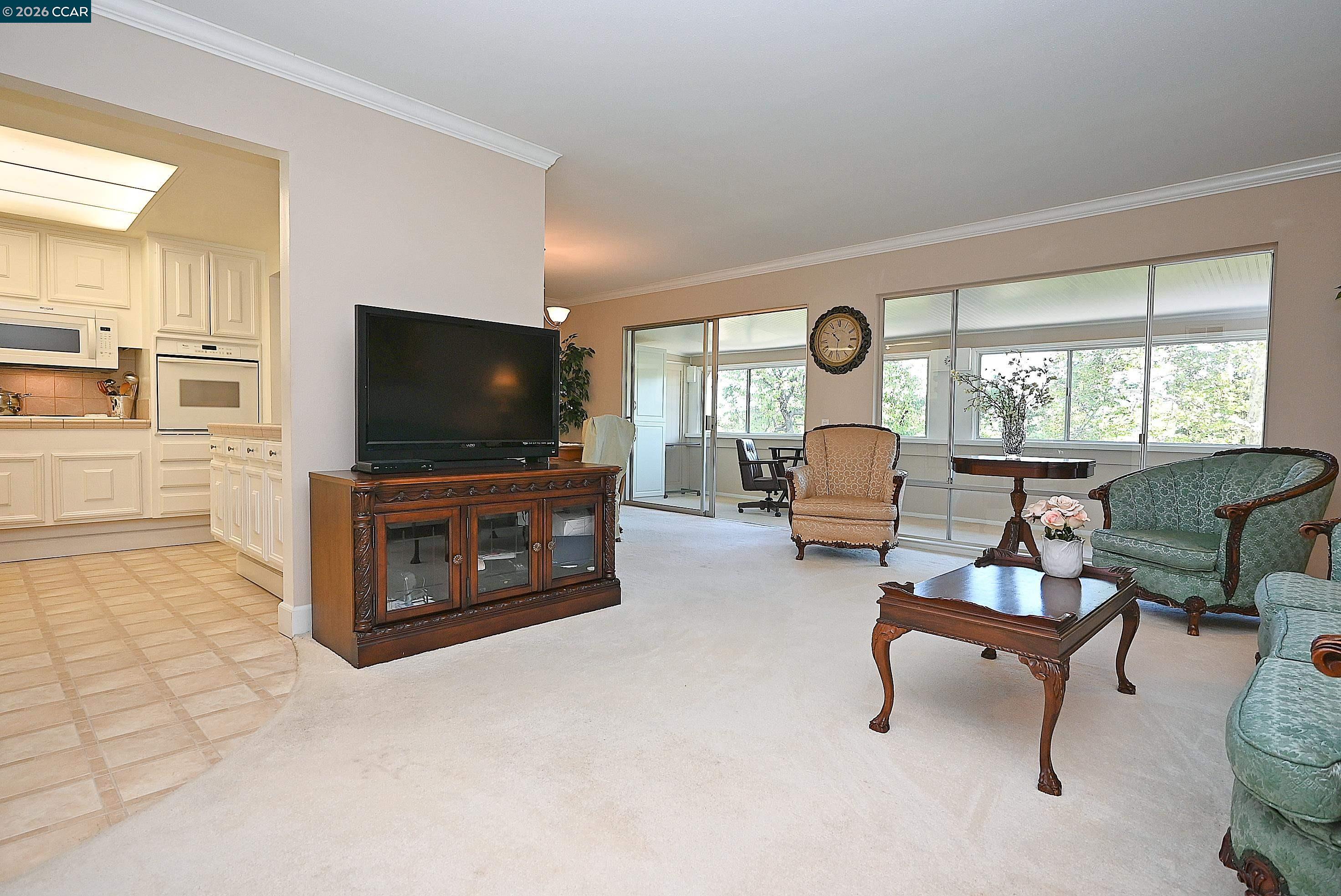 1160 Singingwood Ct UNIT&nbsp;5, Walnut Creek, CA, 94595