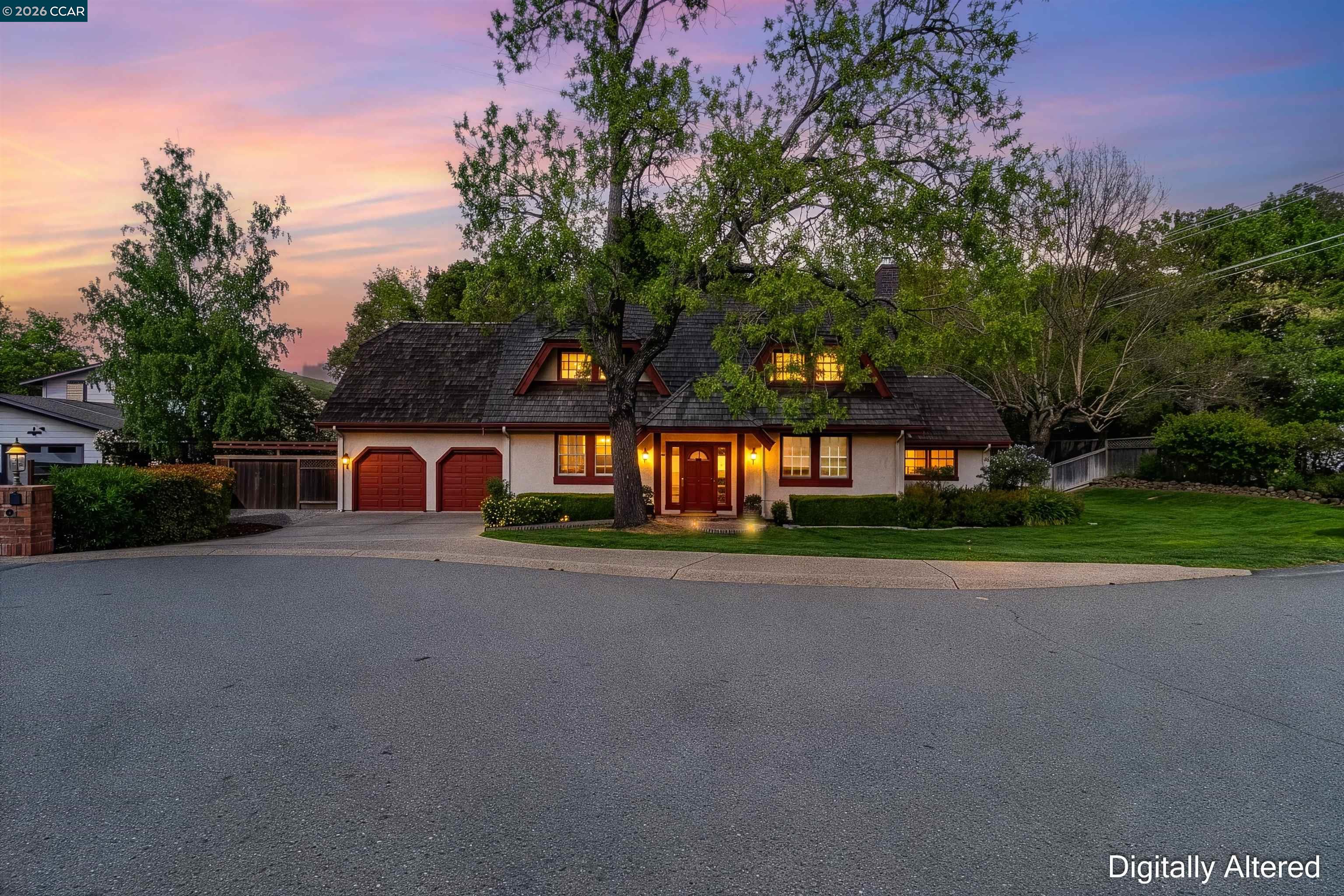 2377 College Ave, Livermore, CA, 94550