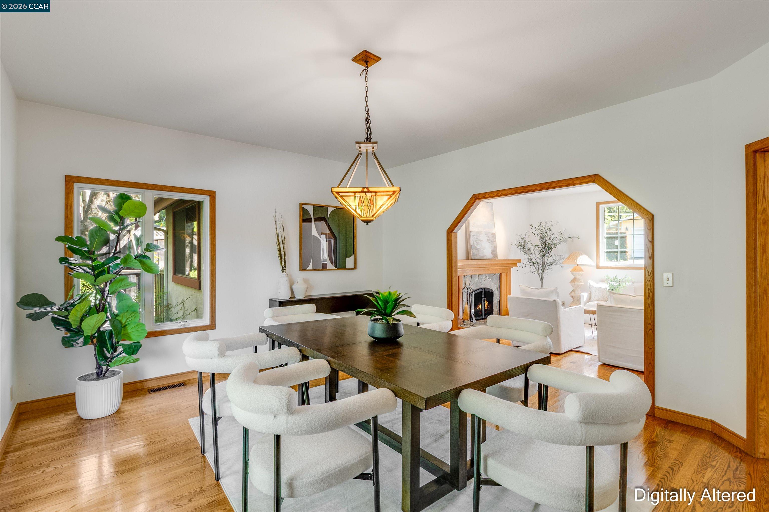 Detail Gallery Image 12 of 59 For 4 Wallabi Ct, Lafayette,  CA 94549 - 4 Beds | 3 Baths