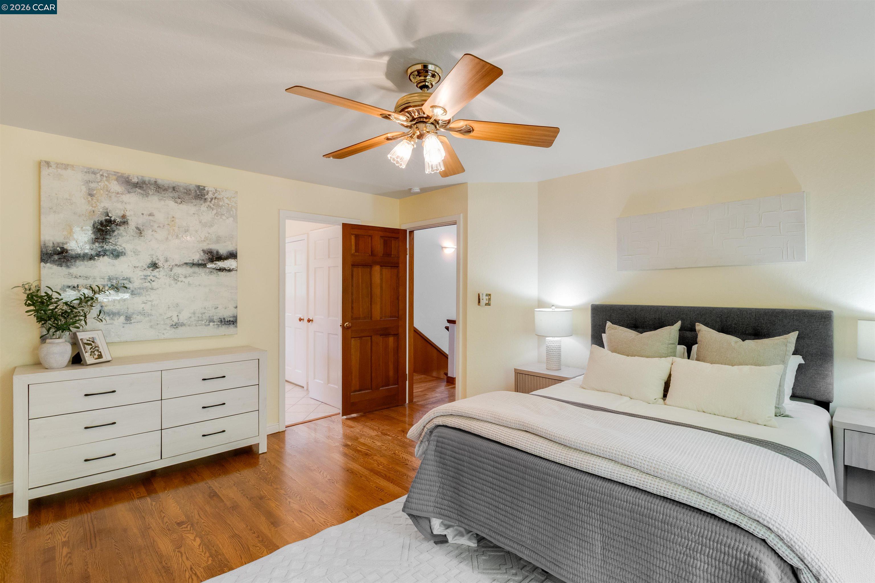 Detail Gallery Image 30 of 59 For 4 Wallabi Ct, Lafayette,  CA 94549 - 4 Beds | 3 Baths