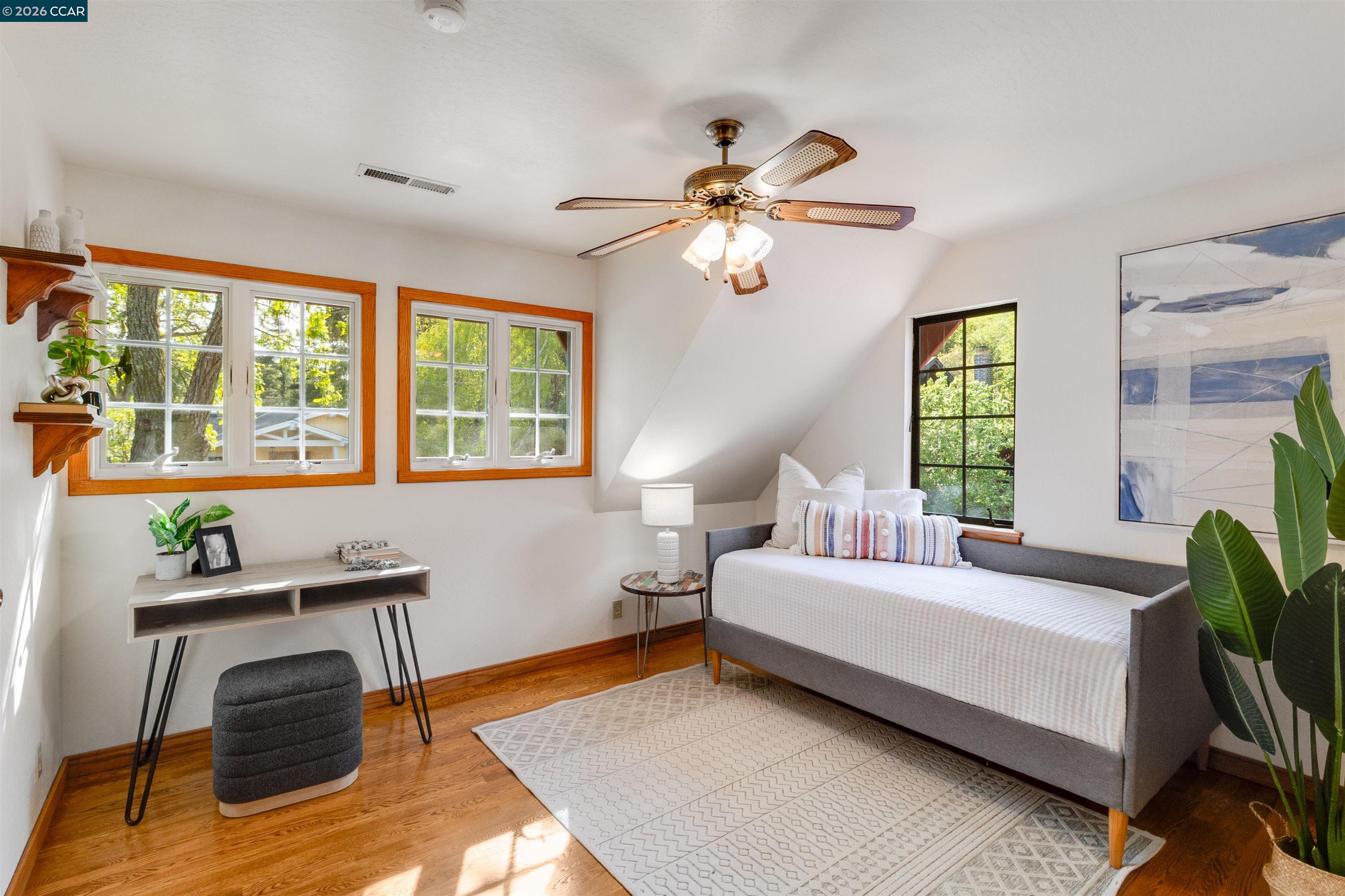 Detail Gallery Image 38 of 59 For 4 Wallabi Ct, Lafayette,  CA 94549 - 4 Beds | 3 Baths